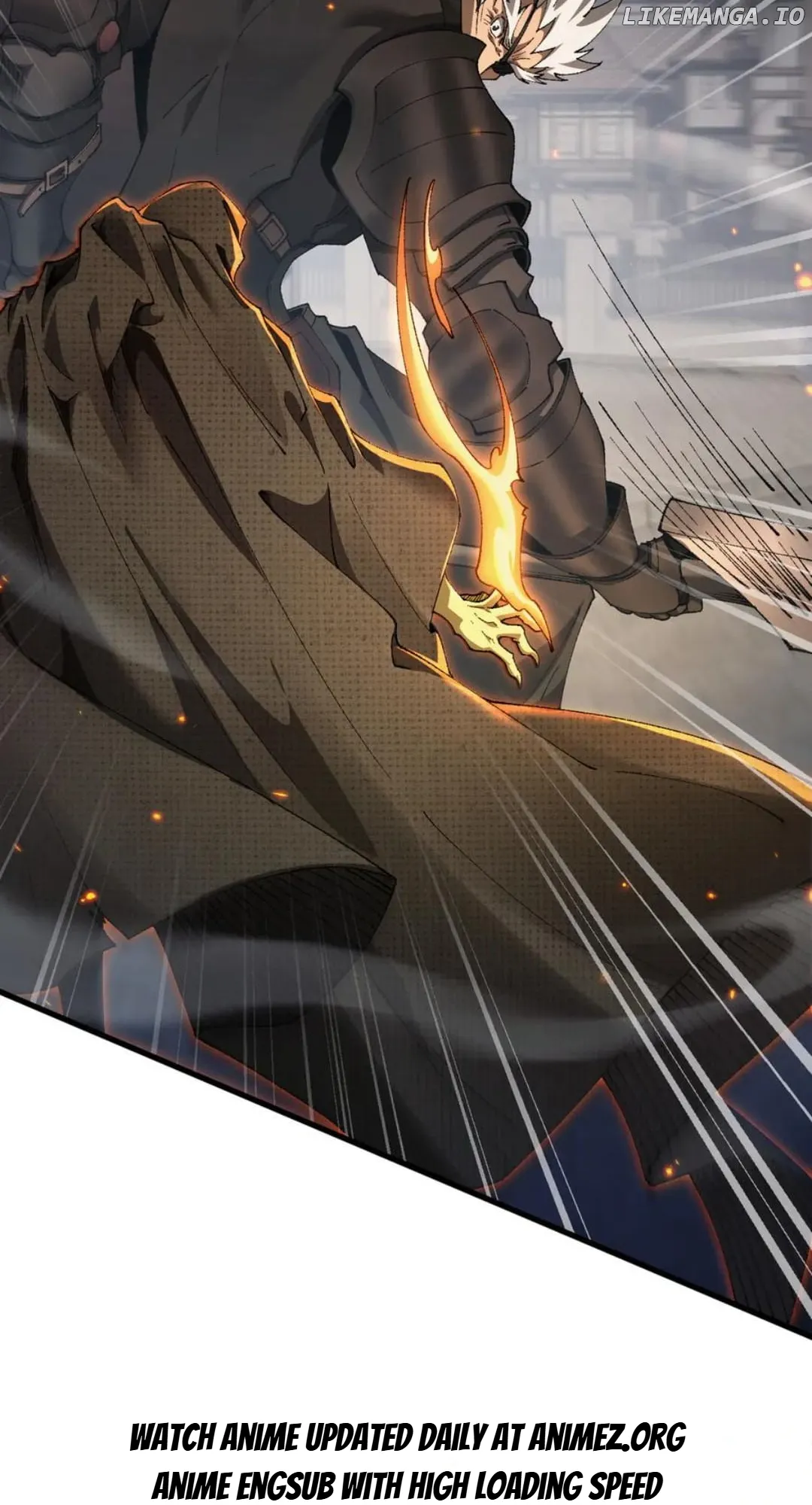Read From Goblin to Goblin God EN Manga Online