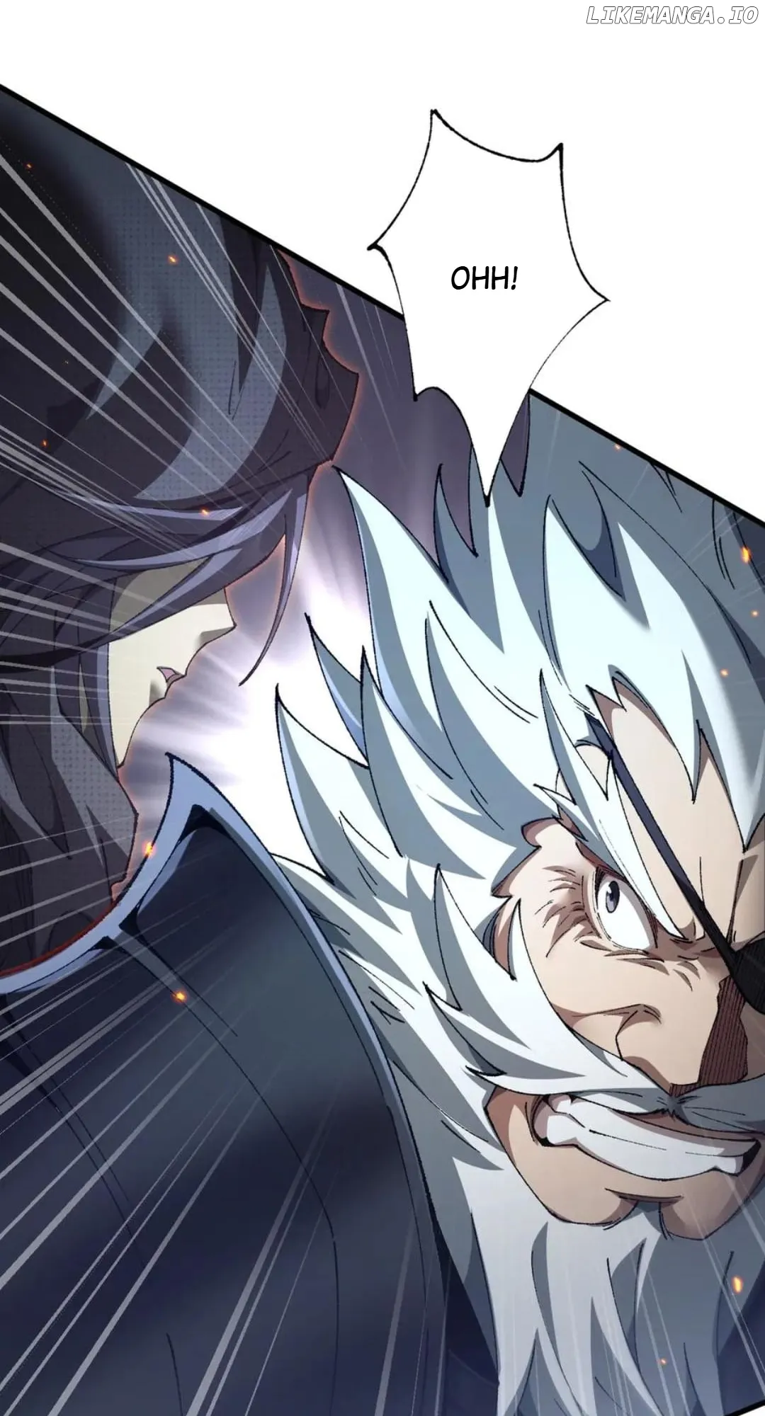 Read From Goblin to Goblin God EN Manga Online
