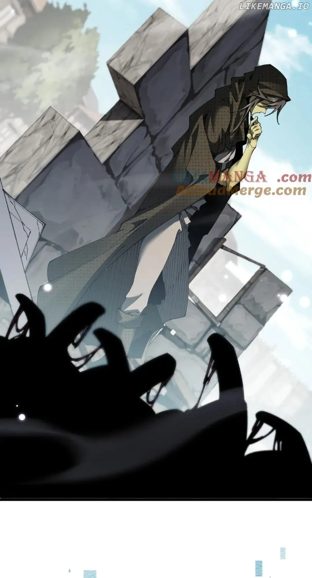 Read From Goblin to Goblin God EN Manga Online