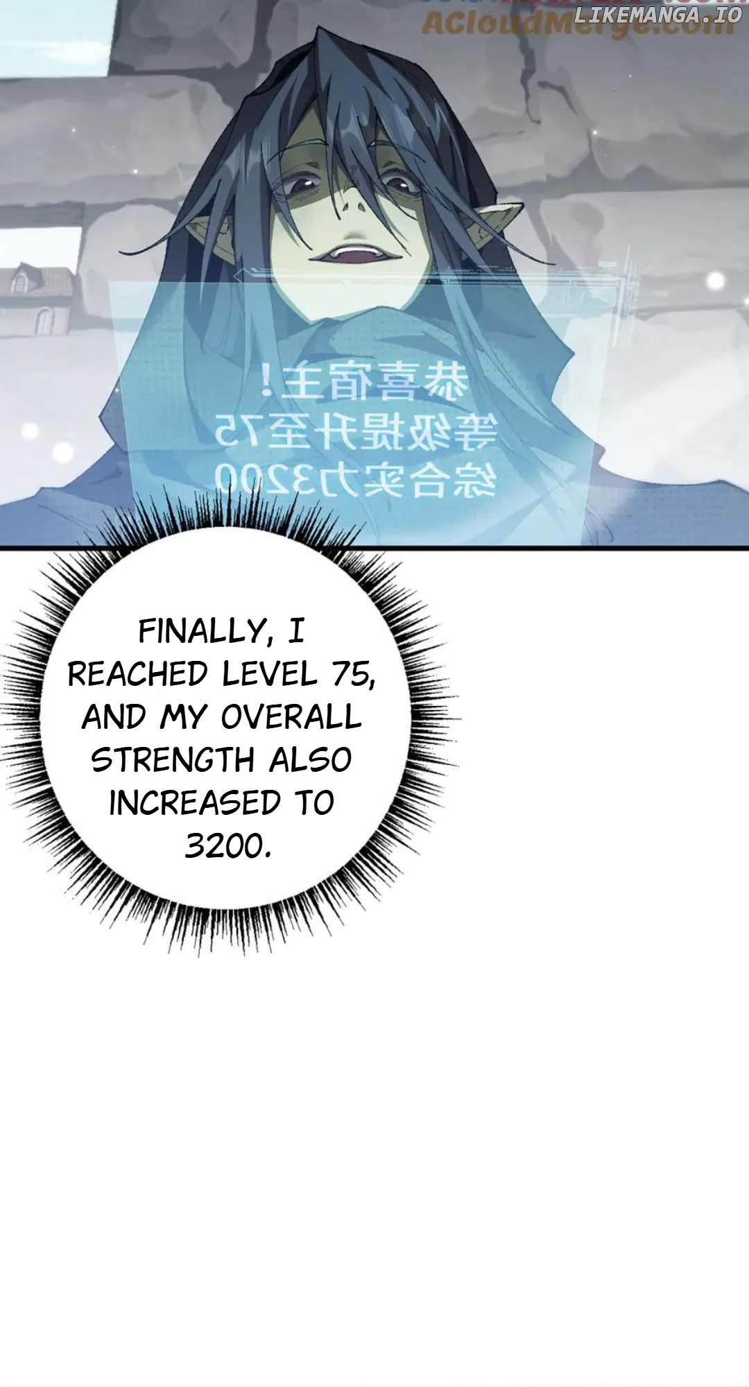Read From Goblin to Goblin God EN Manga Online