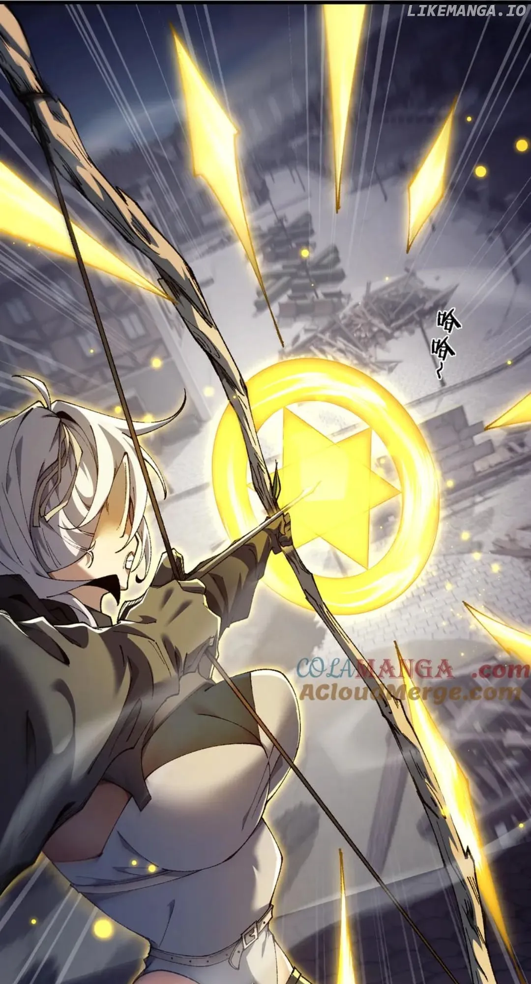 Read From Goblin to Goblin God EN Manga Online