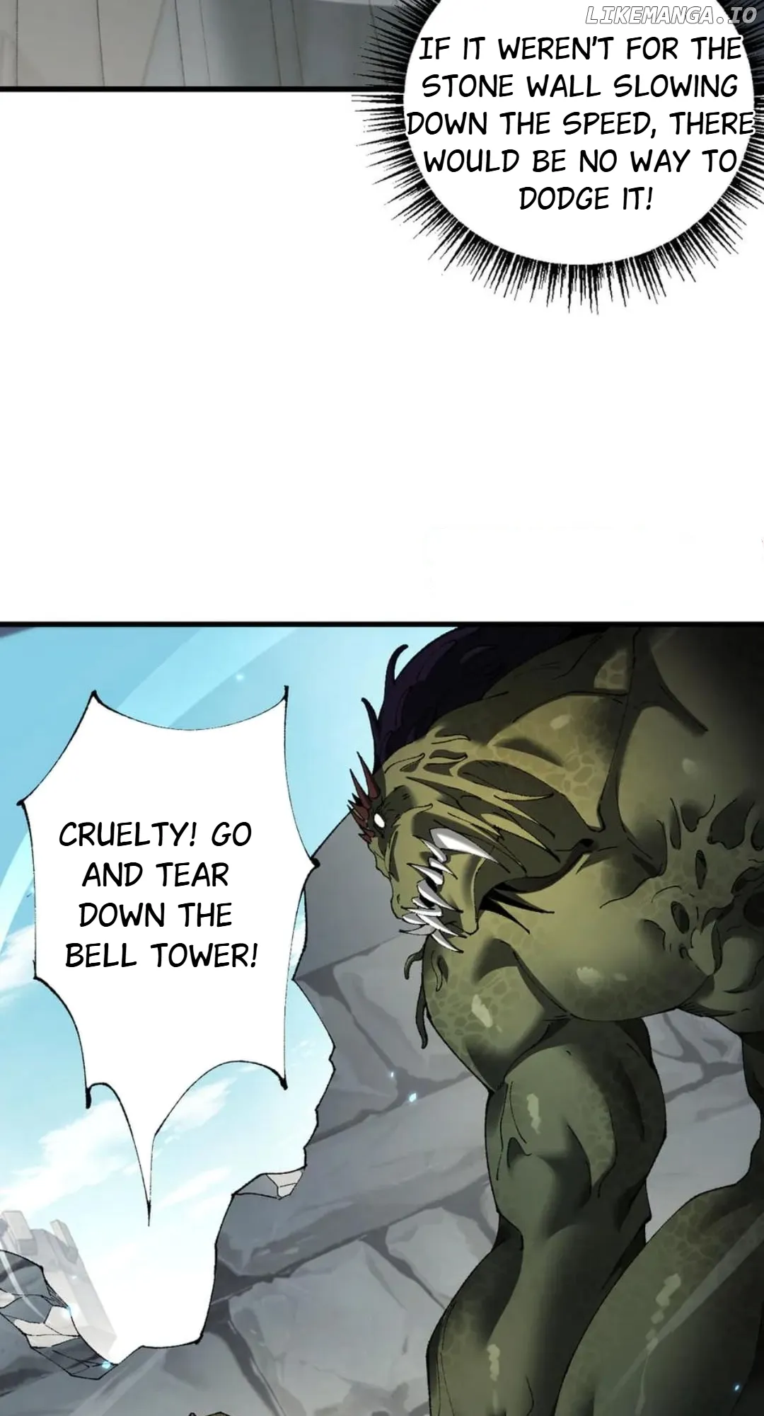 Read From Goblin to Goblin God EN Manga Online
