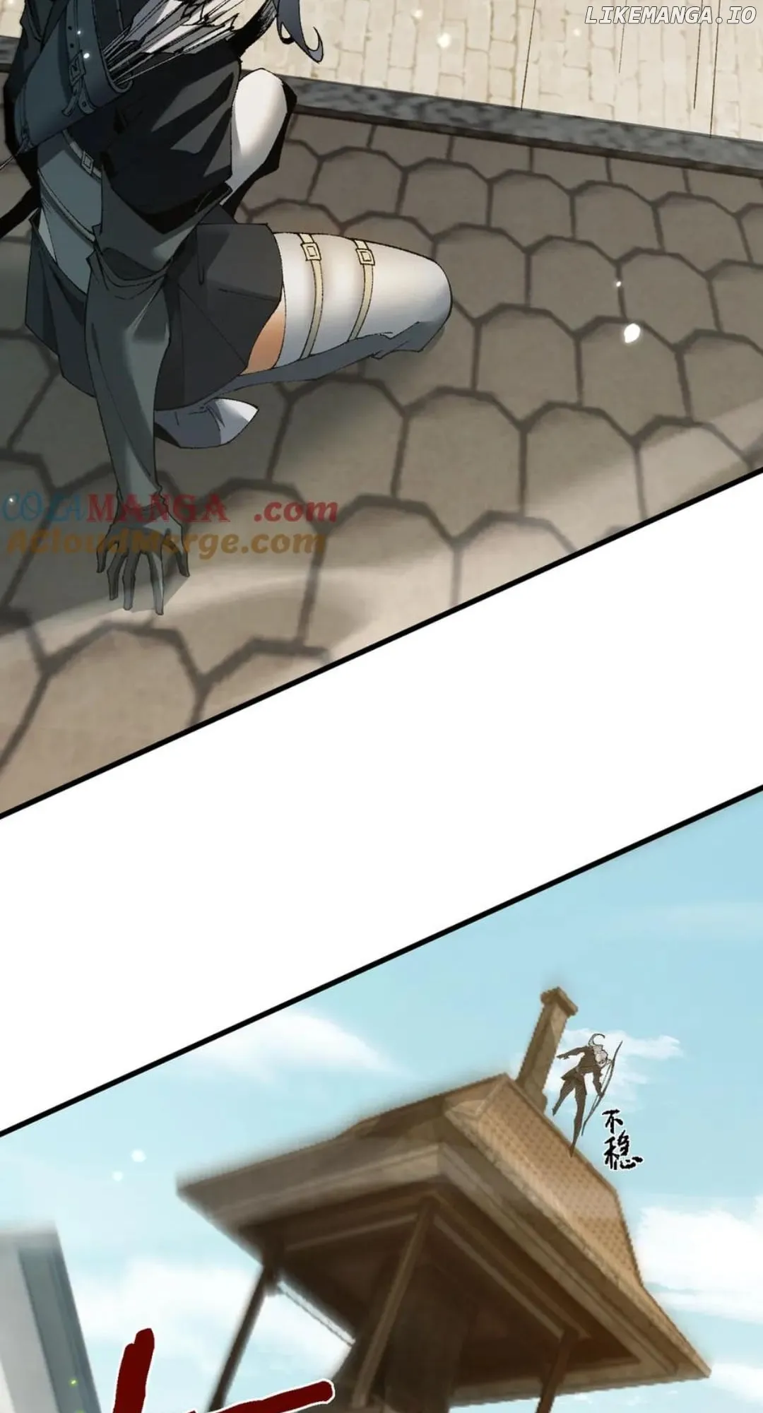 Read From Goblin to Goblin God EN Manga Online