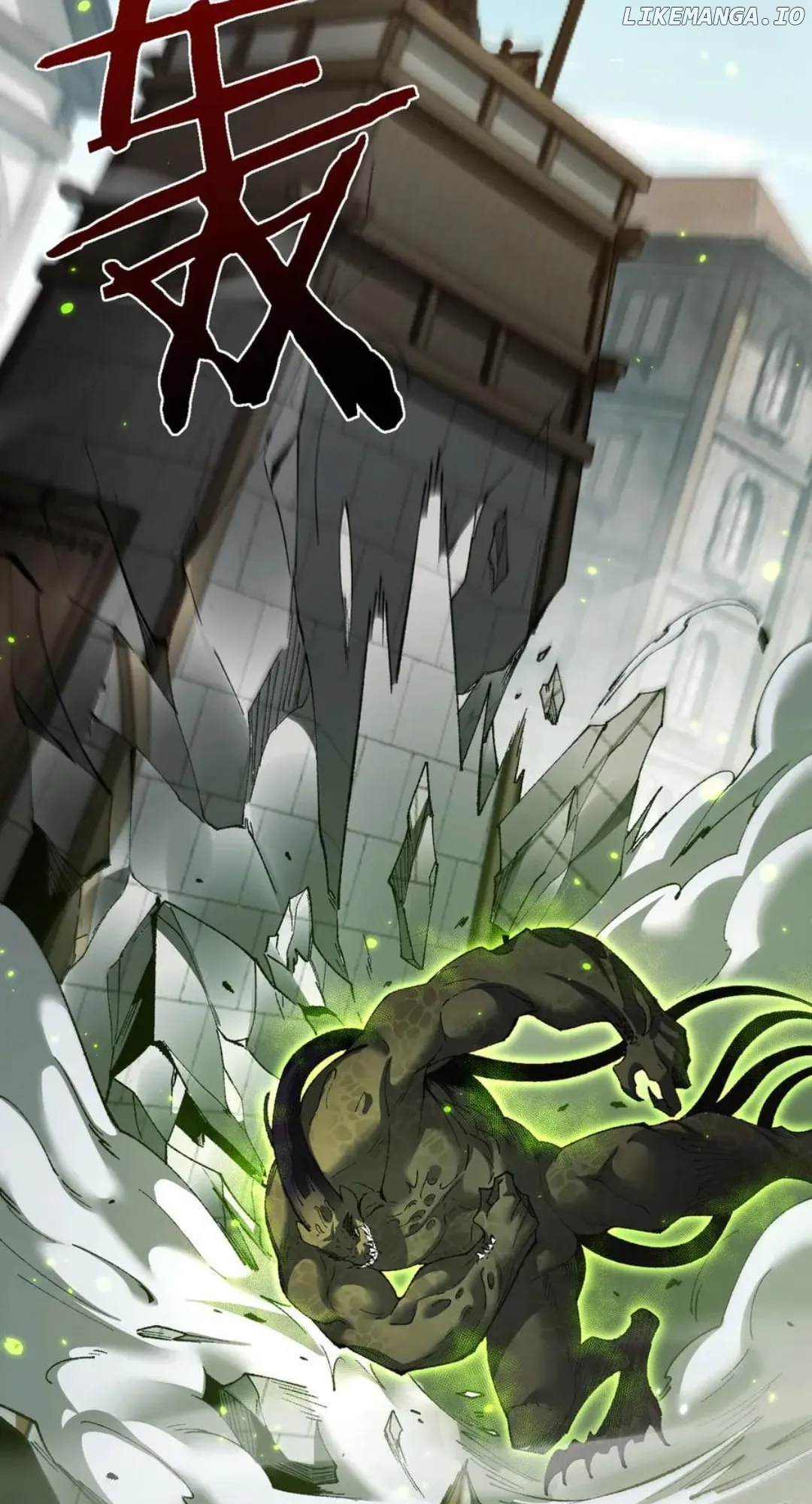 Read From Goblin to Goblin God EN Manga Online