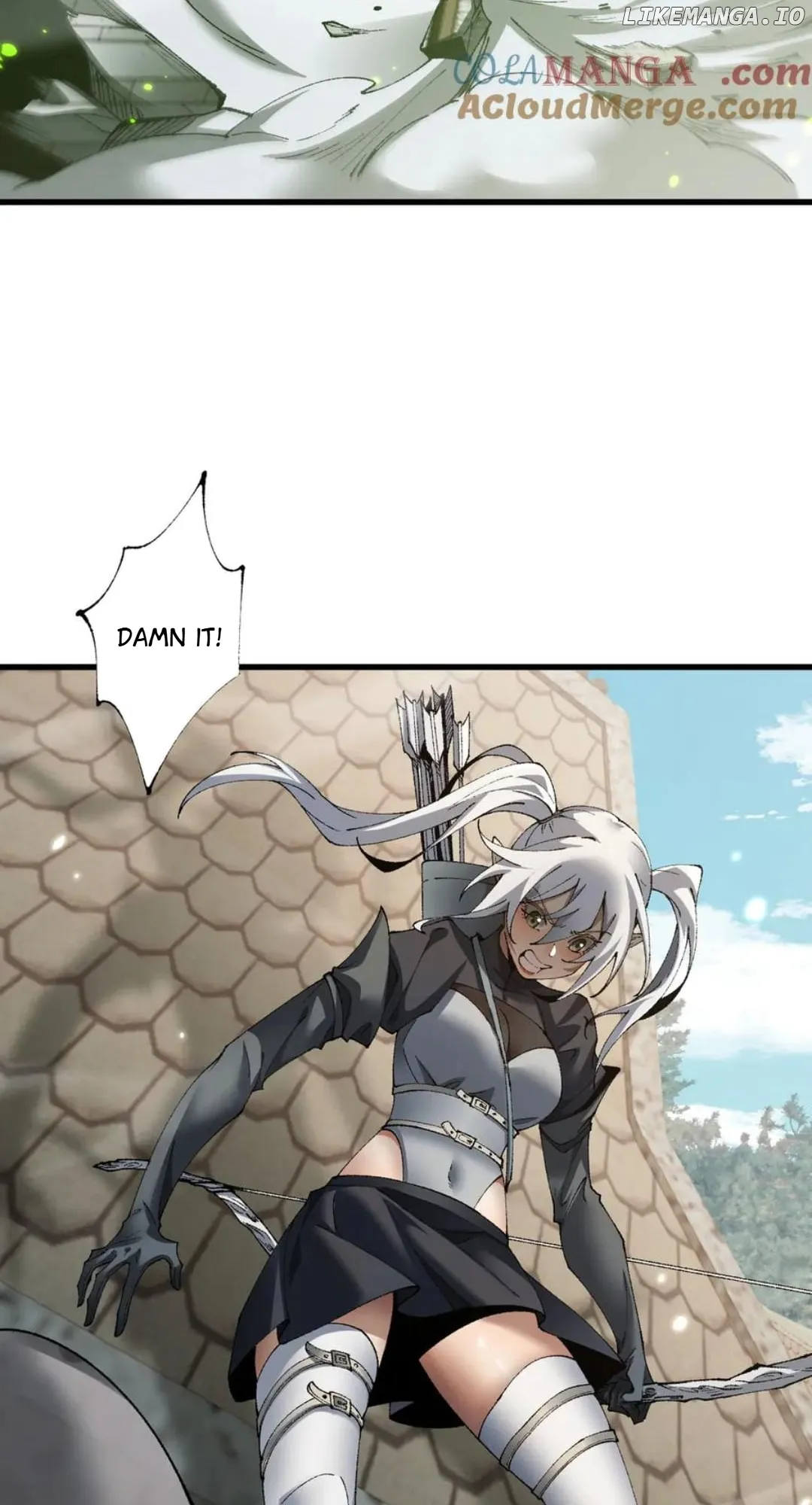 Read From Goblin to Goblin God EN Manga Online