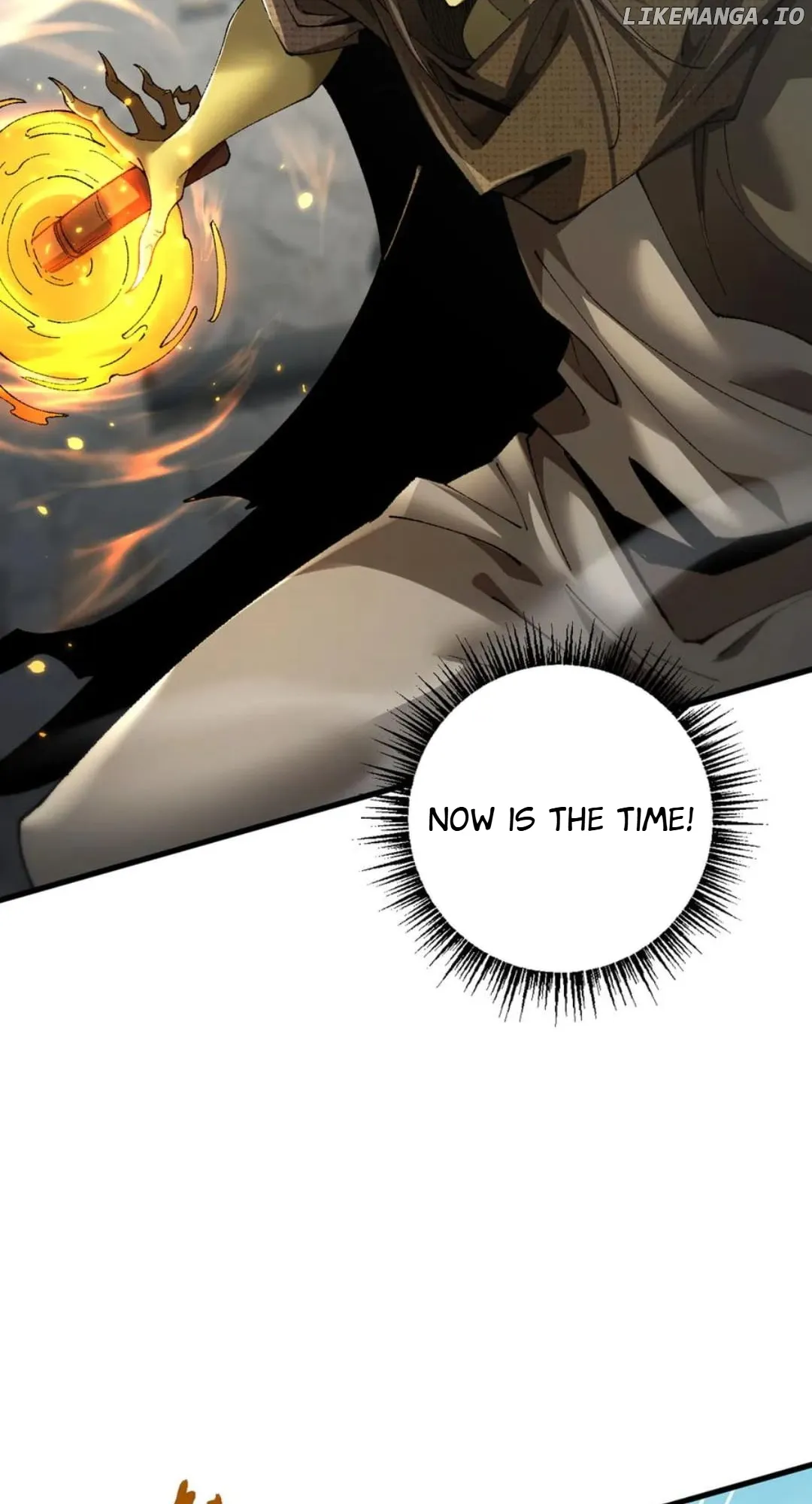 Read From Goblin to Goblin God EN Manga Online
