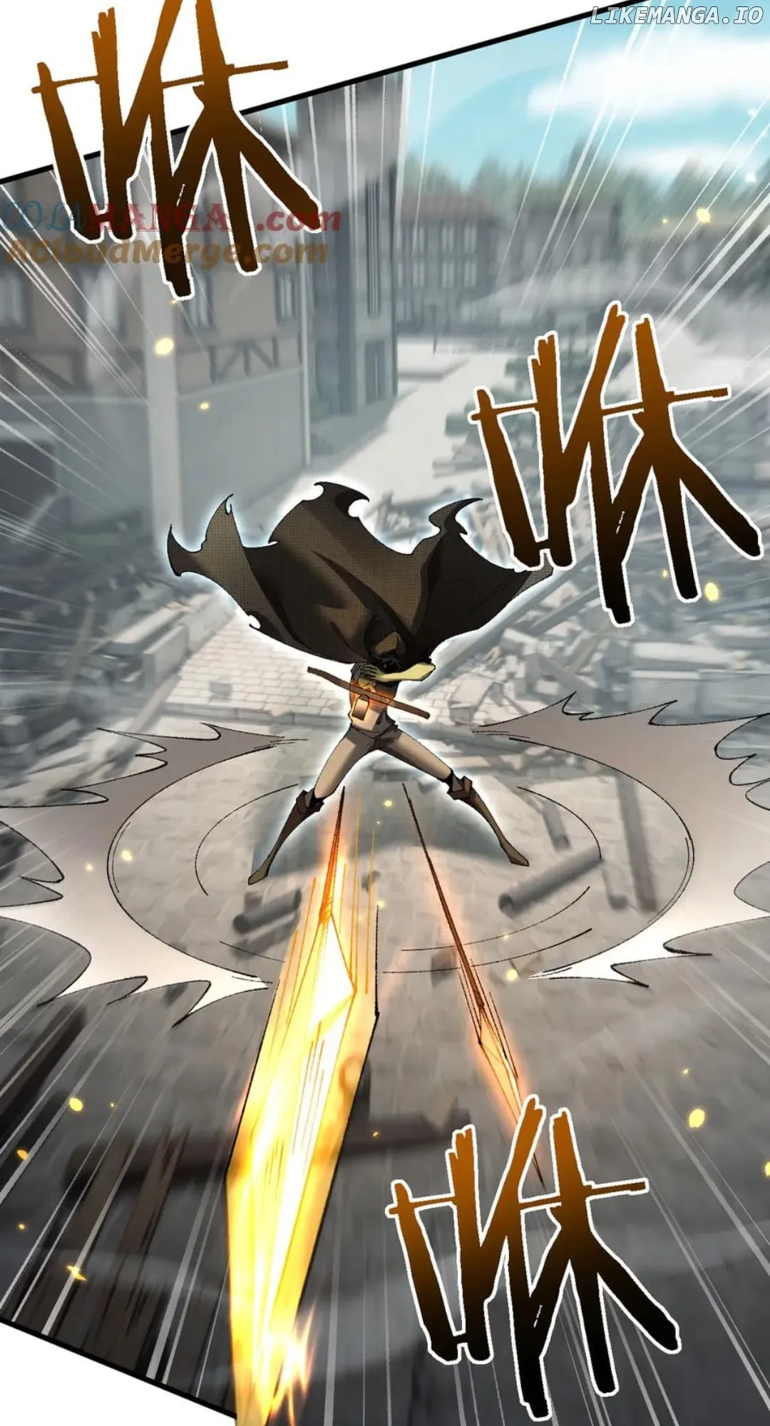 Read From Goblin to Goblin God EN Manga Online