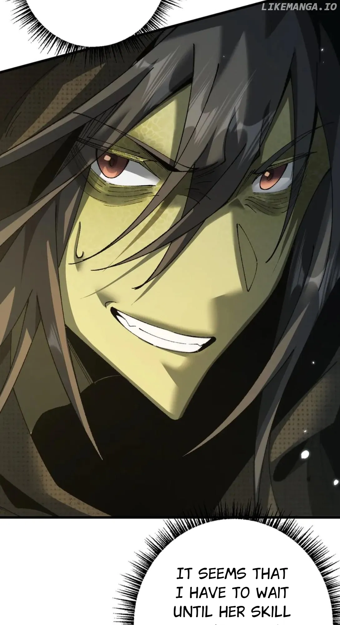 Read From Goblin to Goblin God EN Manga Online