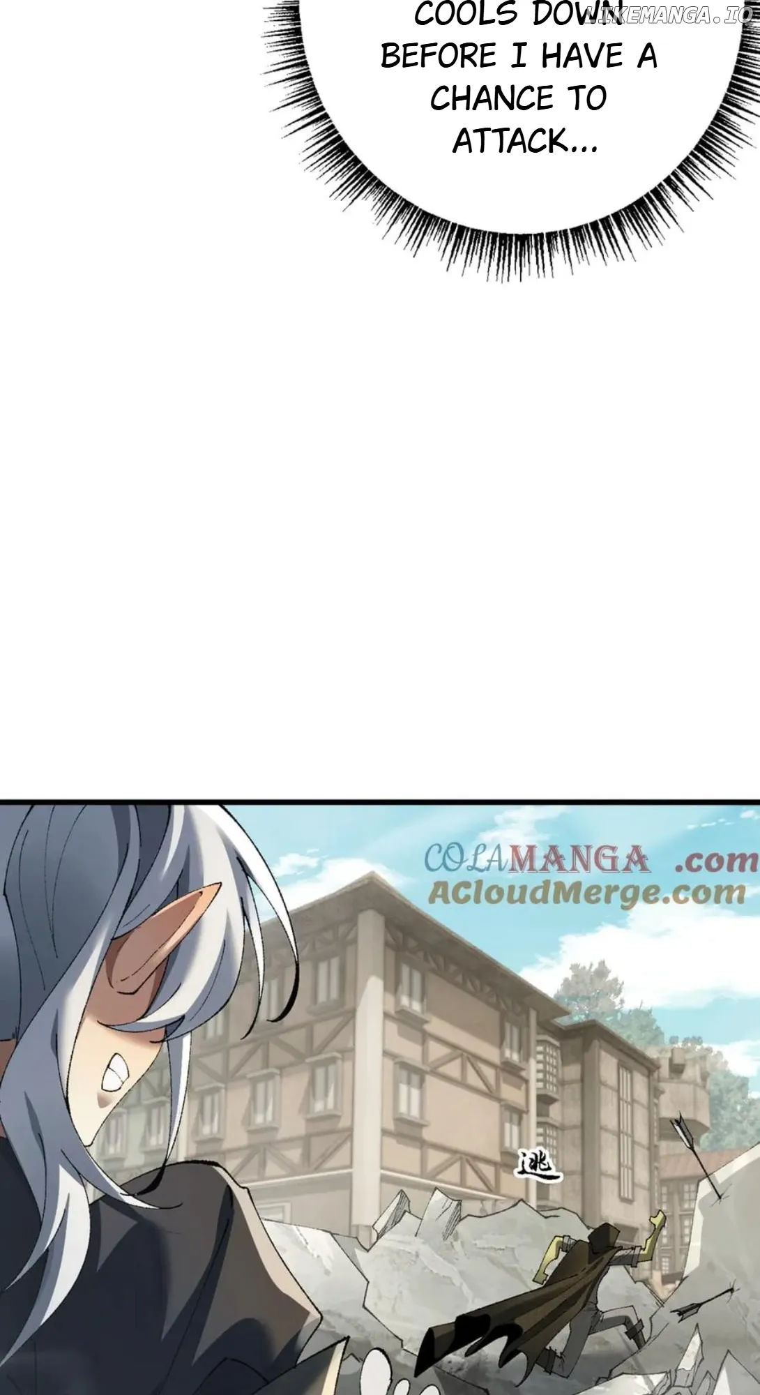 Read From Goblin to Goblin God EN Manga Online