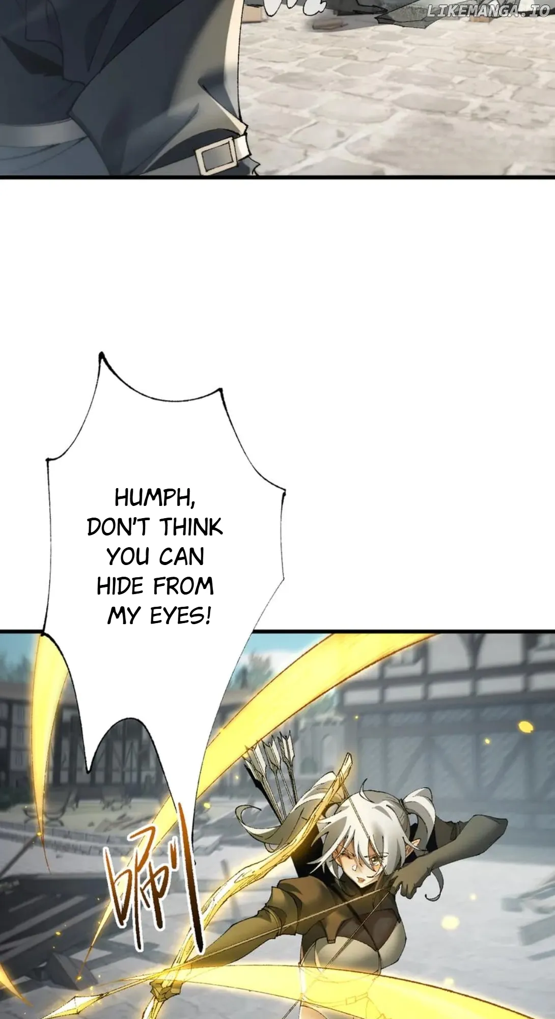 Read From Goblin to Goblin God EN Manga Online