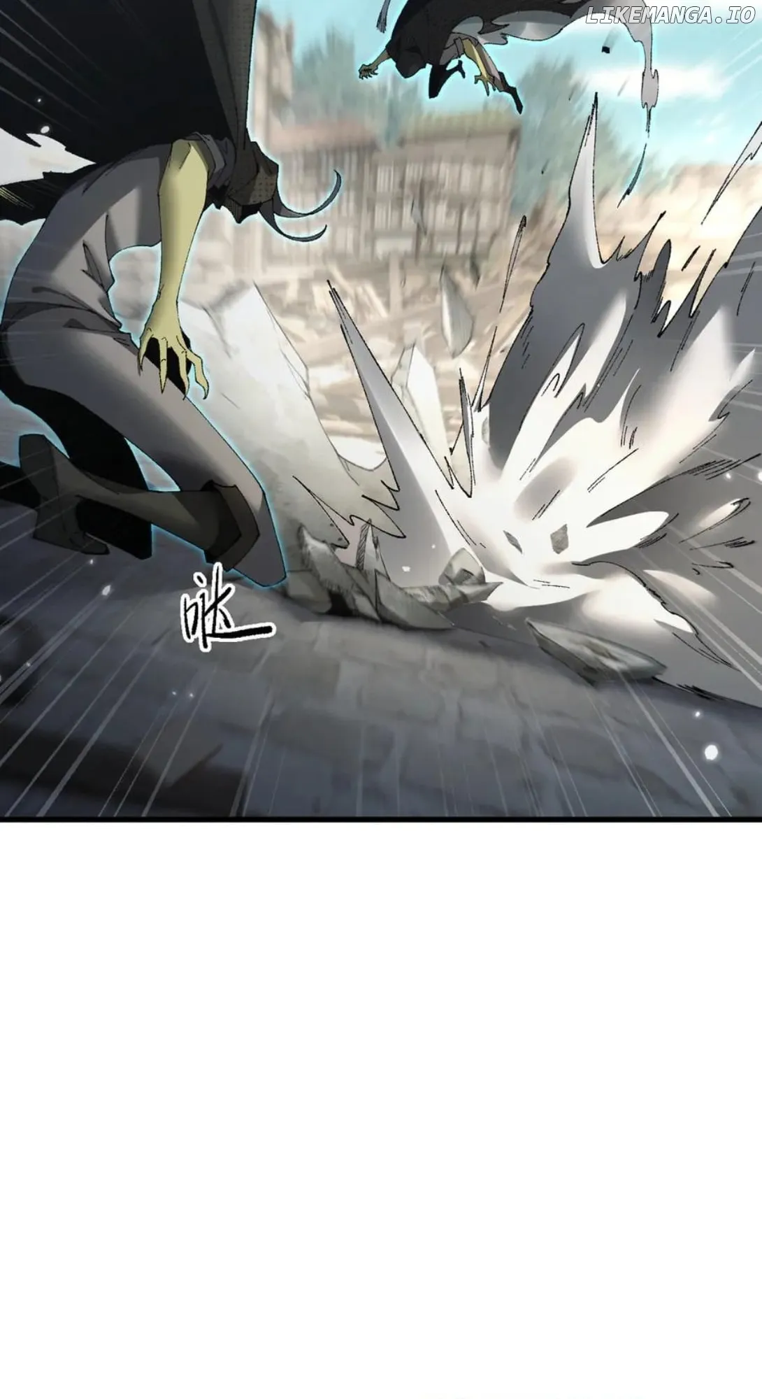 Read From Goblin to Goblin God EN Manga Online