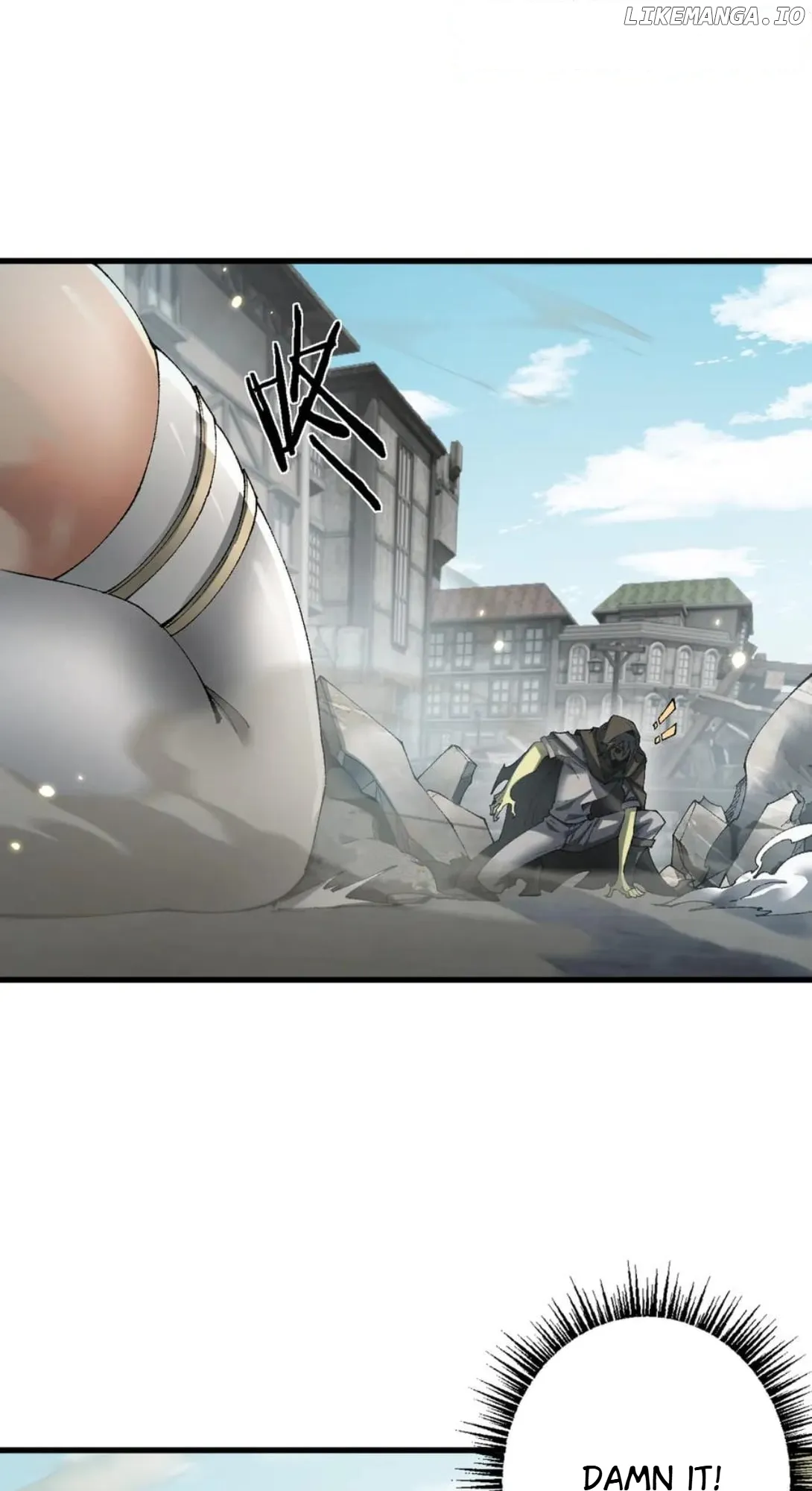Read From Goblin to Goblin God EN Manga Online