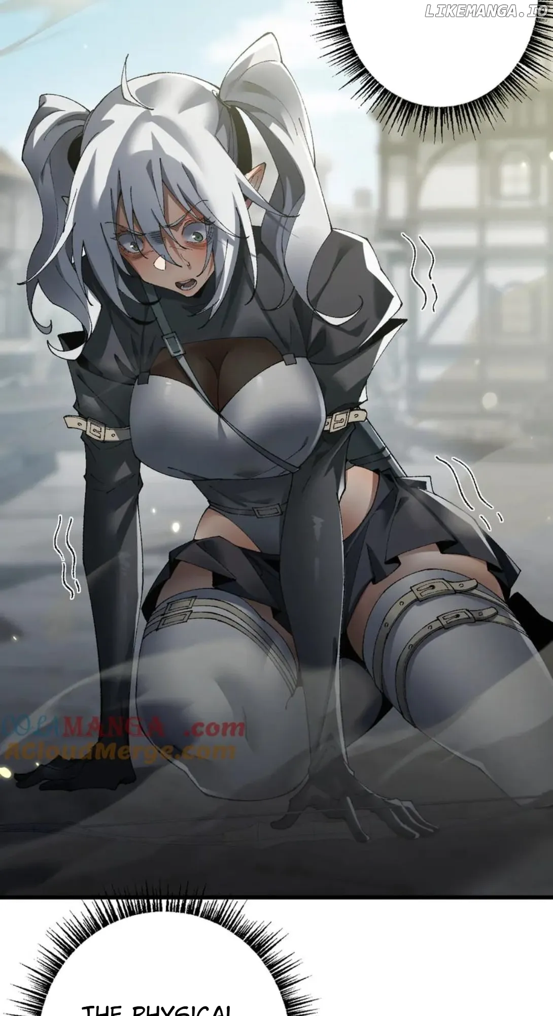 Read From Goblin to Goblin God EN Manga Online
