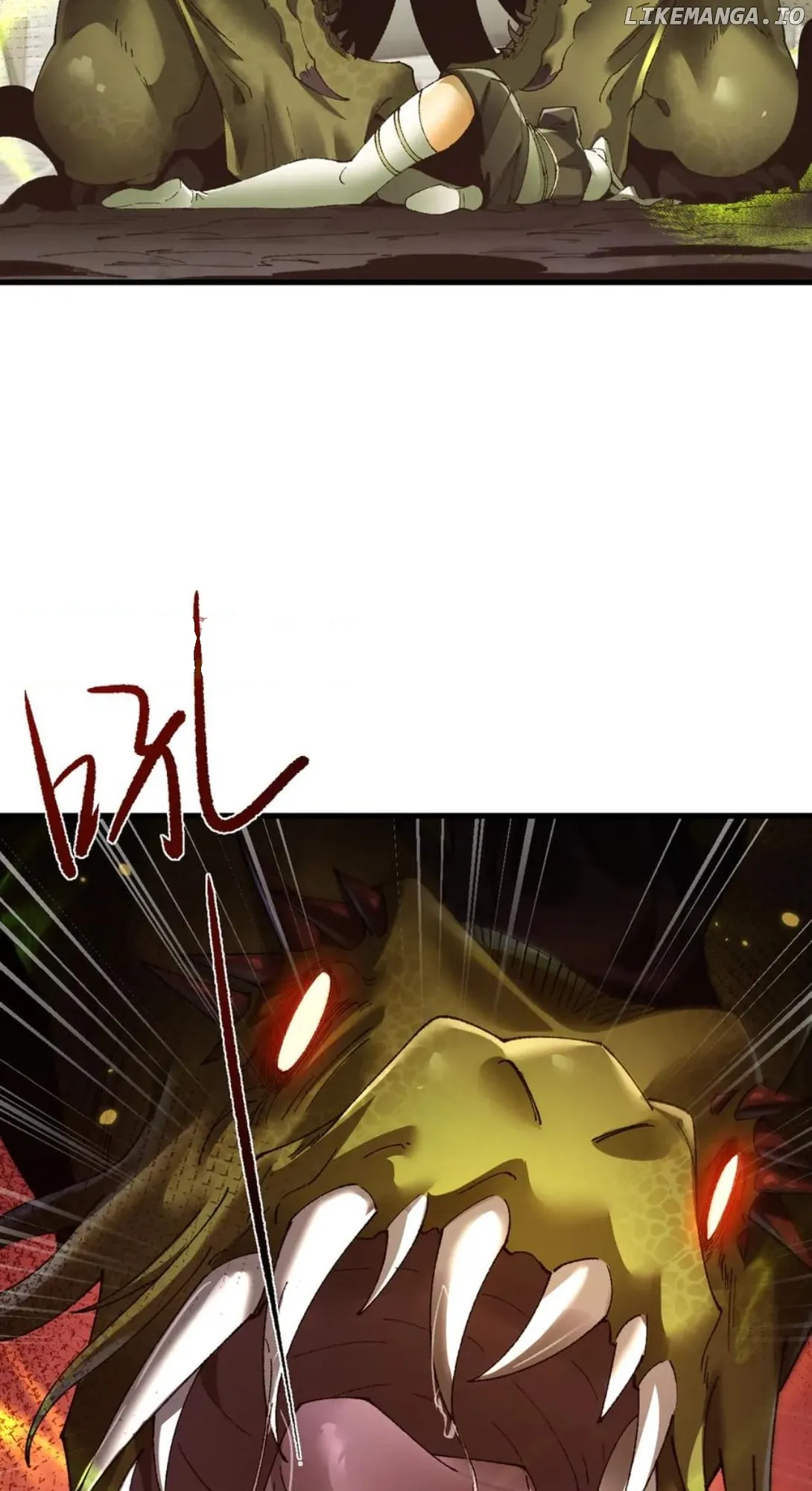 Read From Goblin to Goblin God EN Manga Online