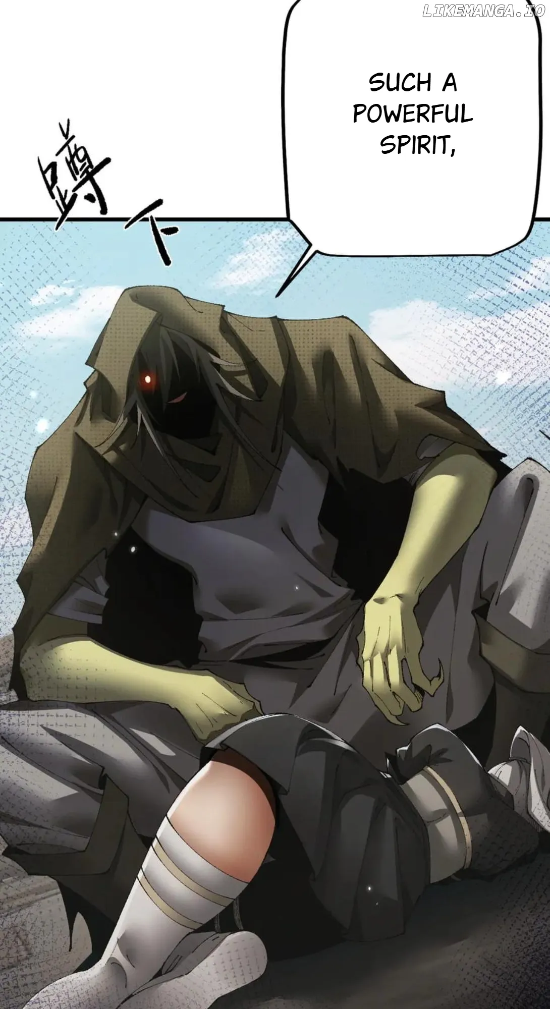 Read From Goblin to Goblin God EN Manga Online