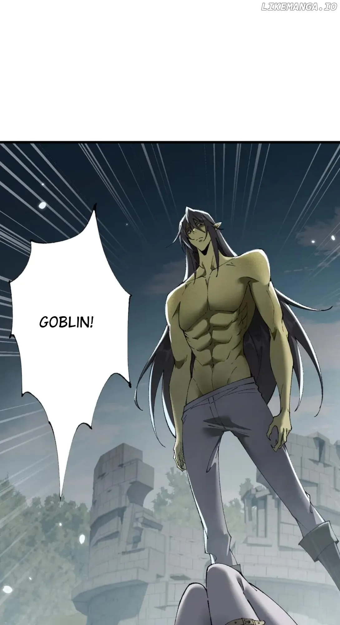 Read From Goblin to Goblin God EN Manga Online