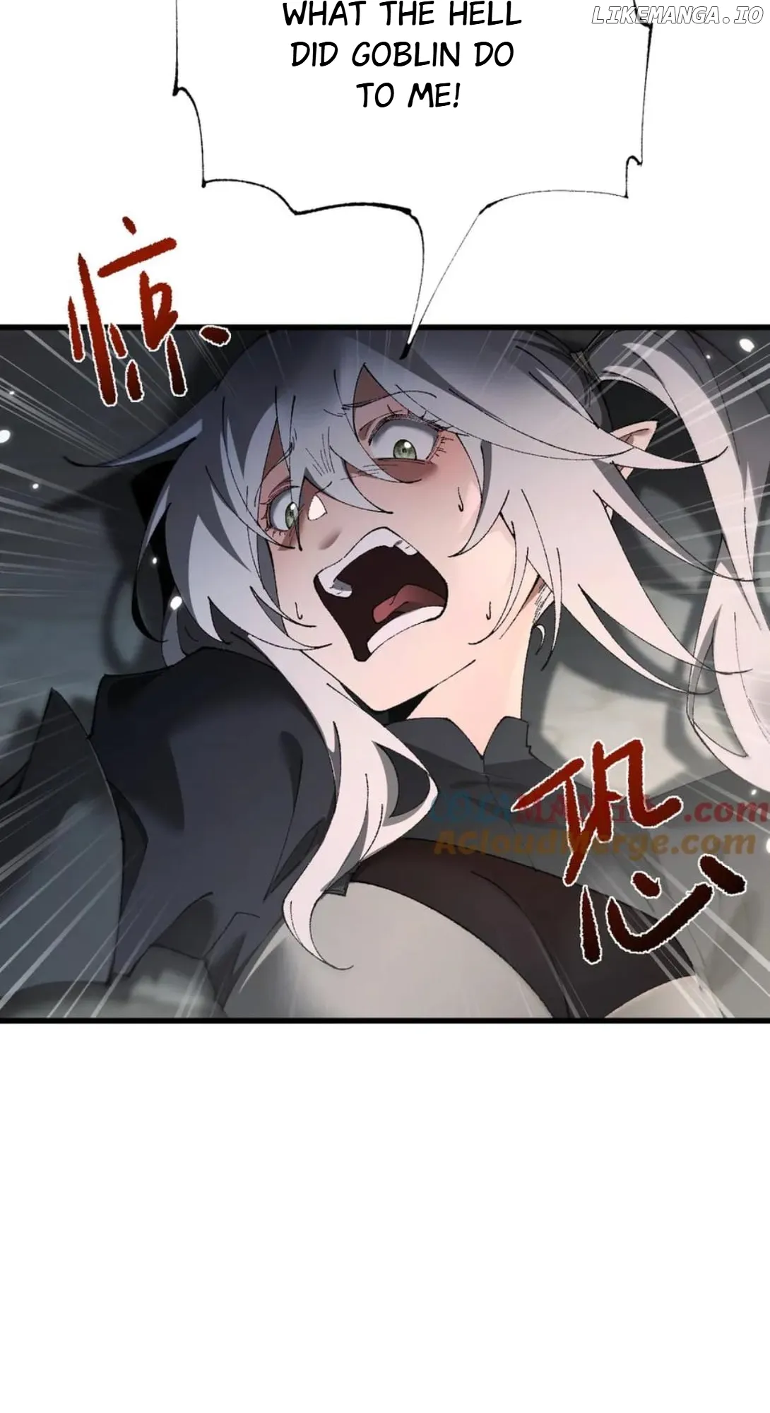 Read From Goblin to Goblin God EN Manga Online