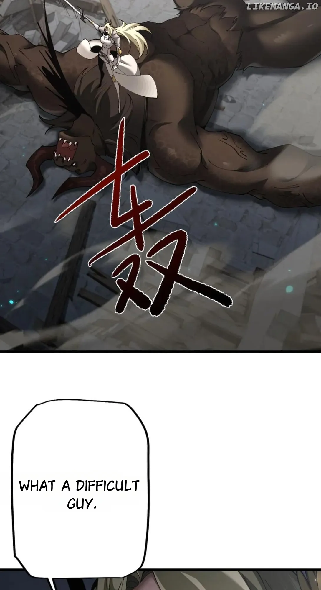 Read From Goblin to Goblin God EN Manga Online