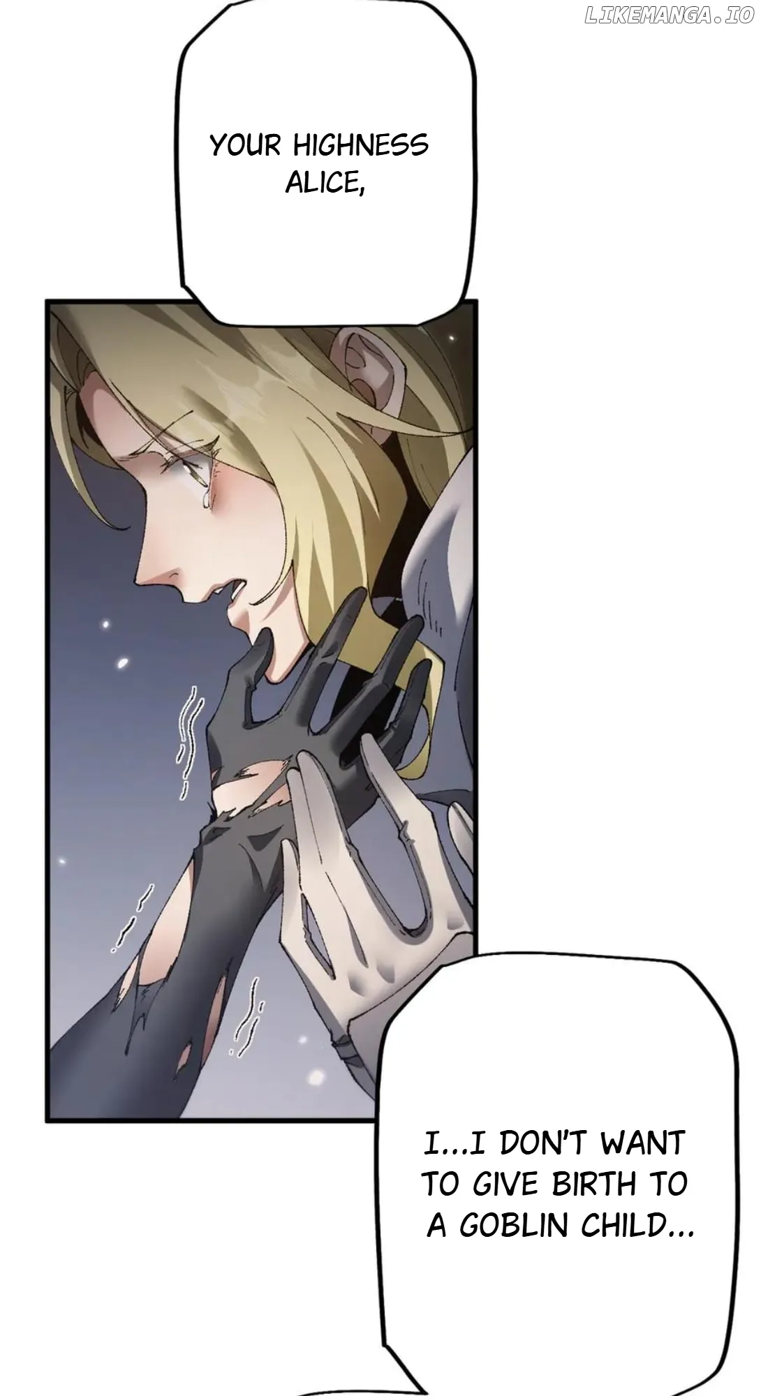 Read From Goblin to Goblin God EN Manga Online