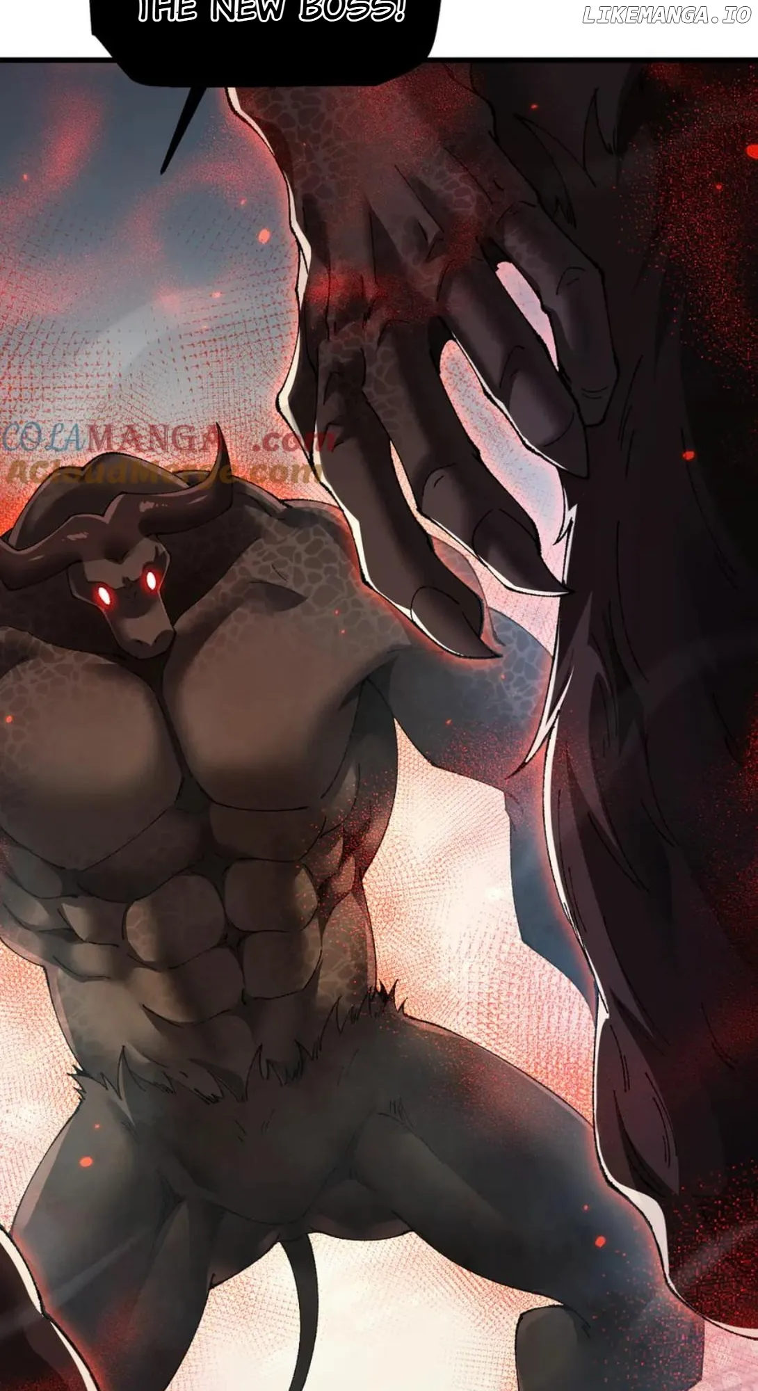 Read From Goblin to Goblin God EN Manga Online