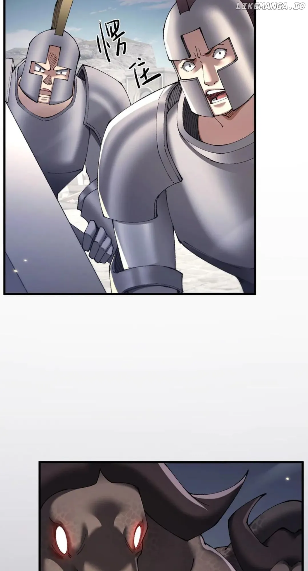 Read From Goblin to Goblin God EN Manga Online