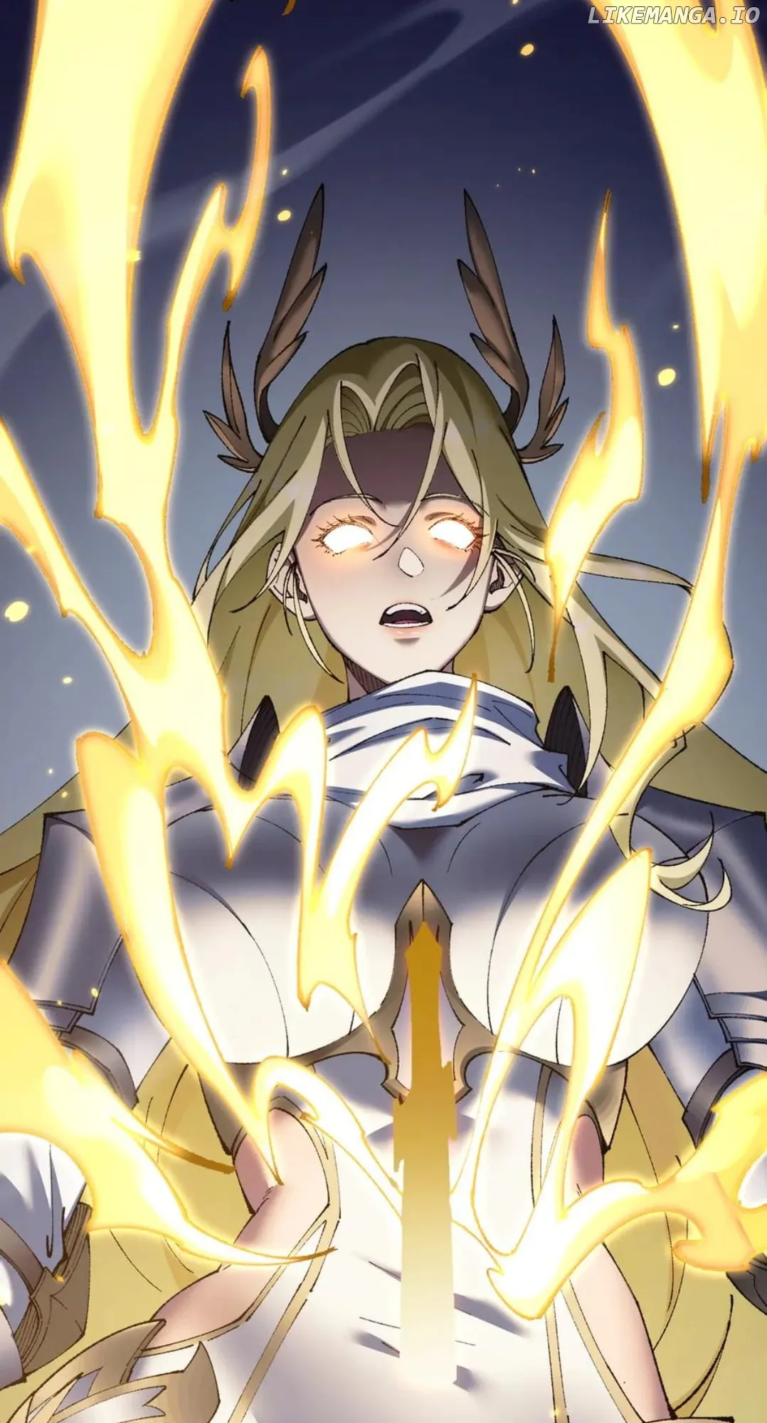 Read From Goblin to Goblin God EN Manga Online