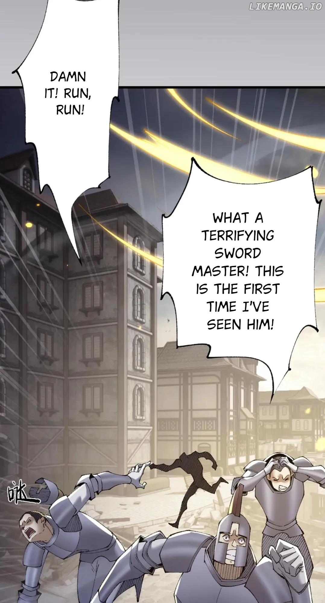 Read From Goblin to Goblin God EN Manga Online