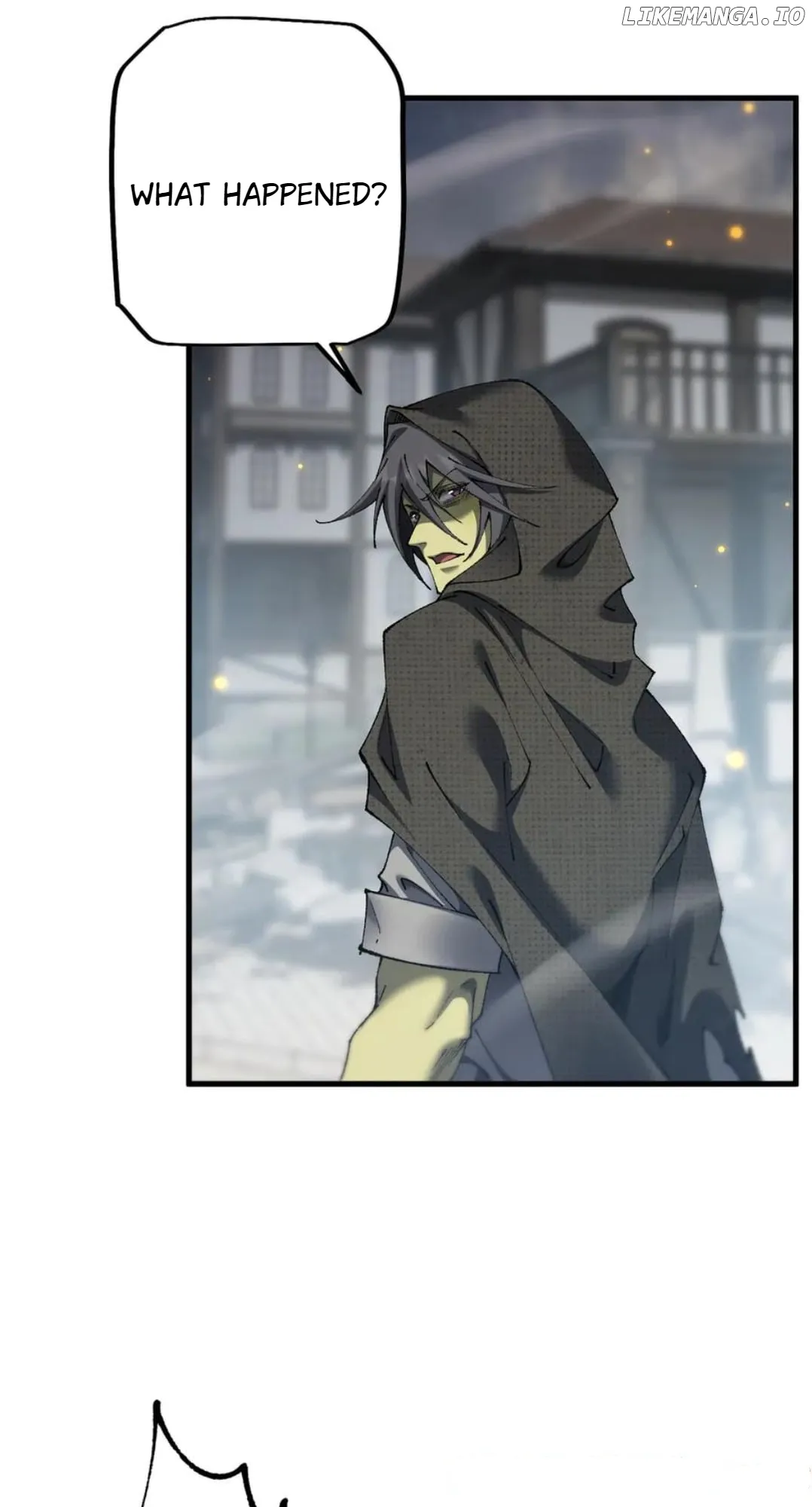 Read From Goblin to Goblin God EN Manga Online
