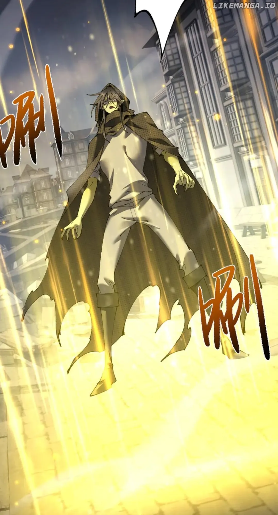 Read From Goblin to Goblin God EN Manga Online