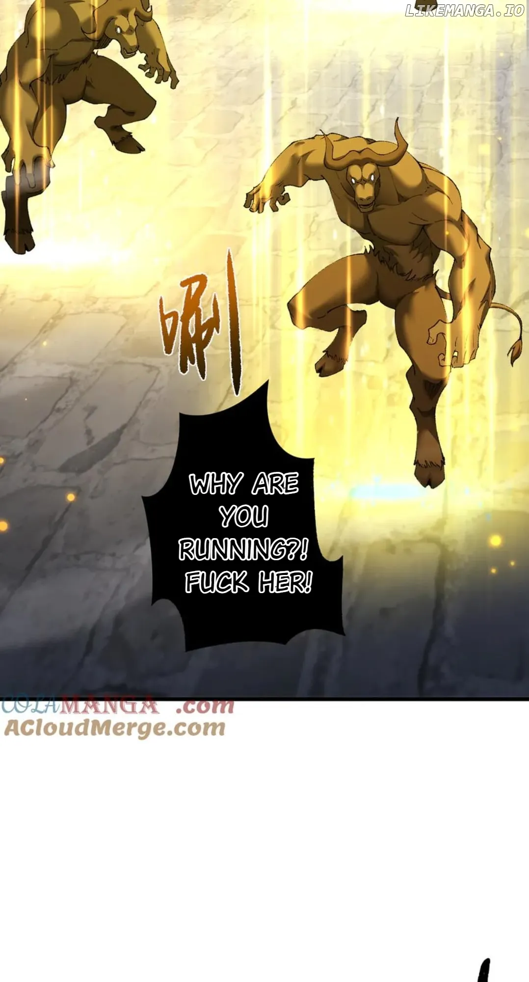 Read From Goblin to Goblin God EN Manga Online