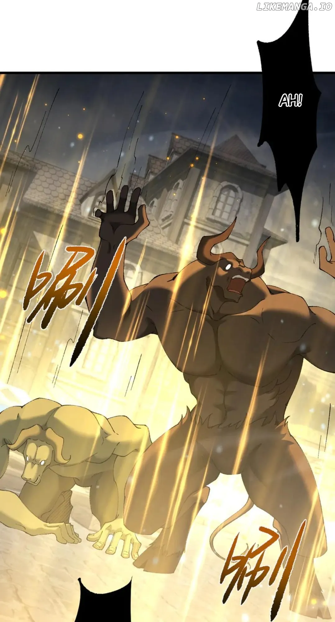 Read From Goblin to Goblin God EN Manga Online