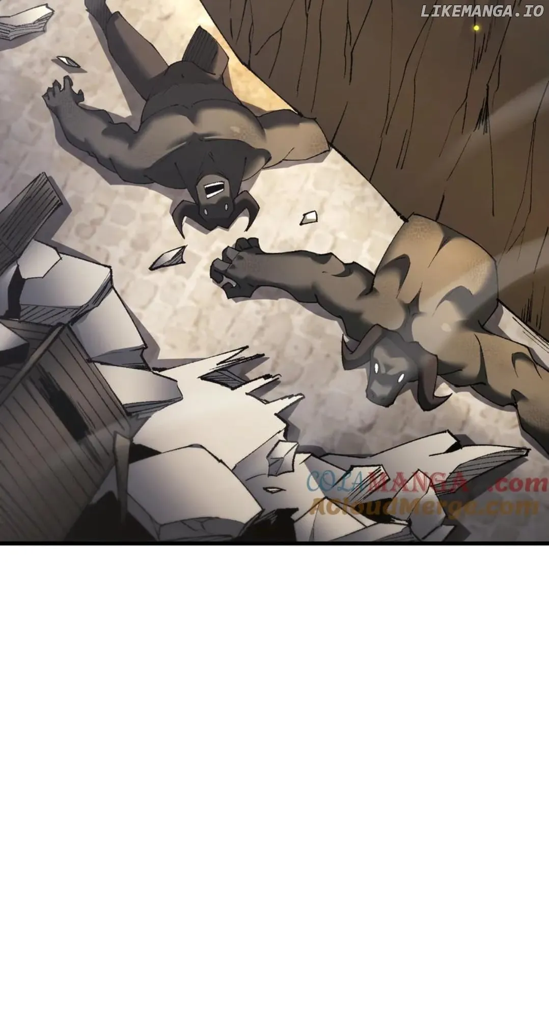Read From Goblin to Goblin God EN Manga Online