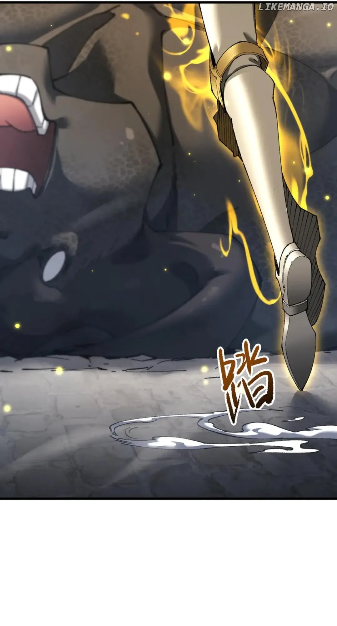 Read From Goblin to Goblin God EN Manga Online