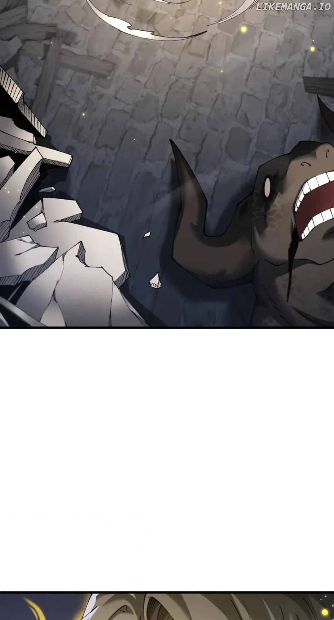 Read From Goblin to Goblin God EN Manga Online