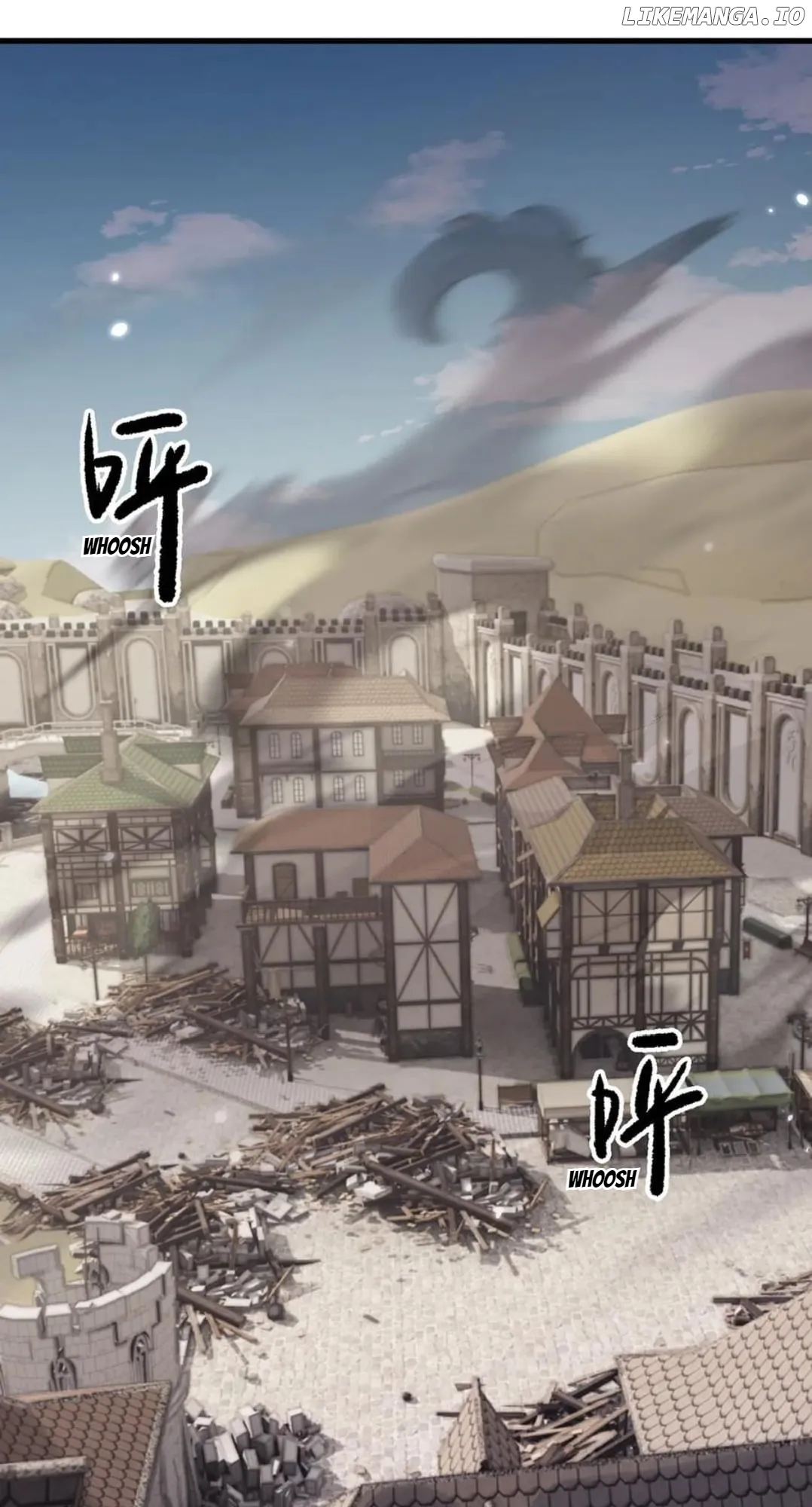 Read From Goblin to Goblin God EN Manga Online