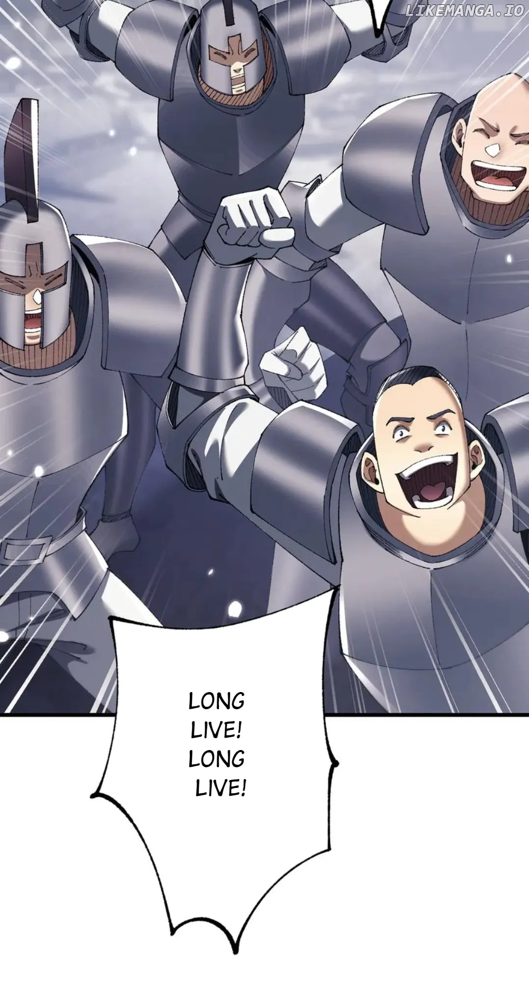 Read From Goblin to Goblin God EN Manga Online