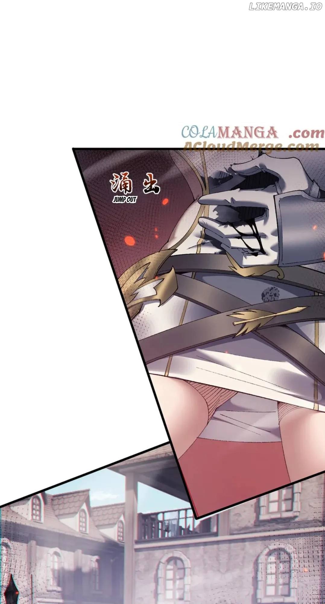 Read From Goblin to Goblin God EN Manga Online