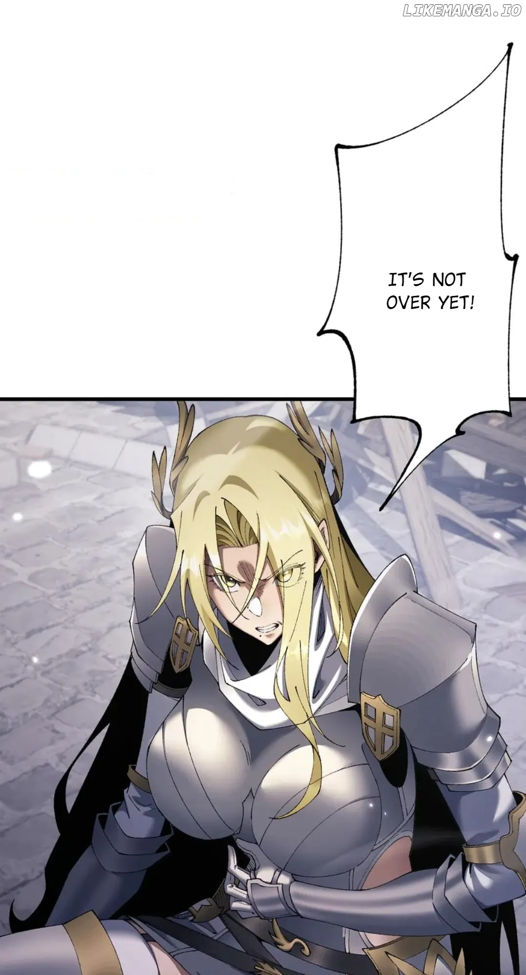 Read From Goblin to Goblin God EN Manga Online