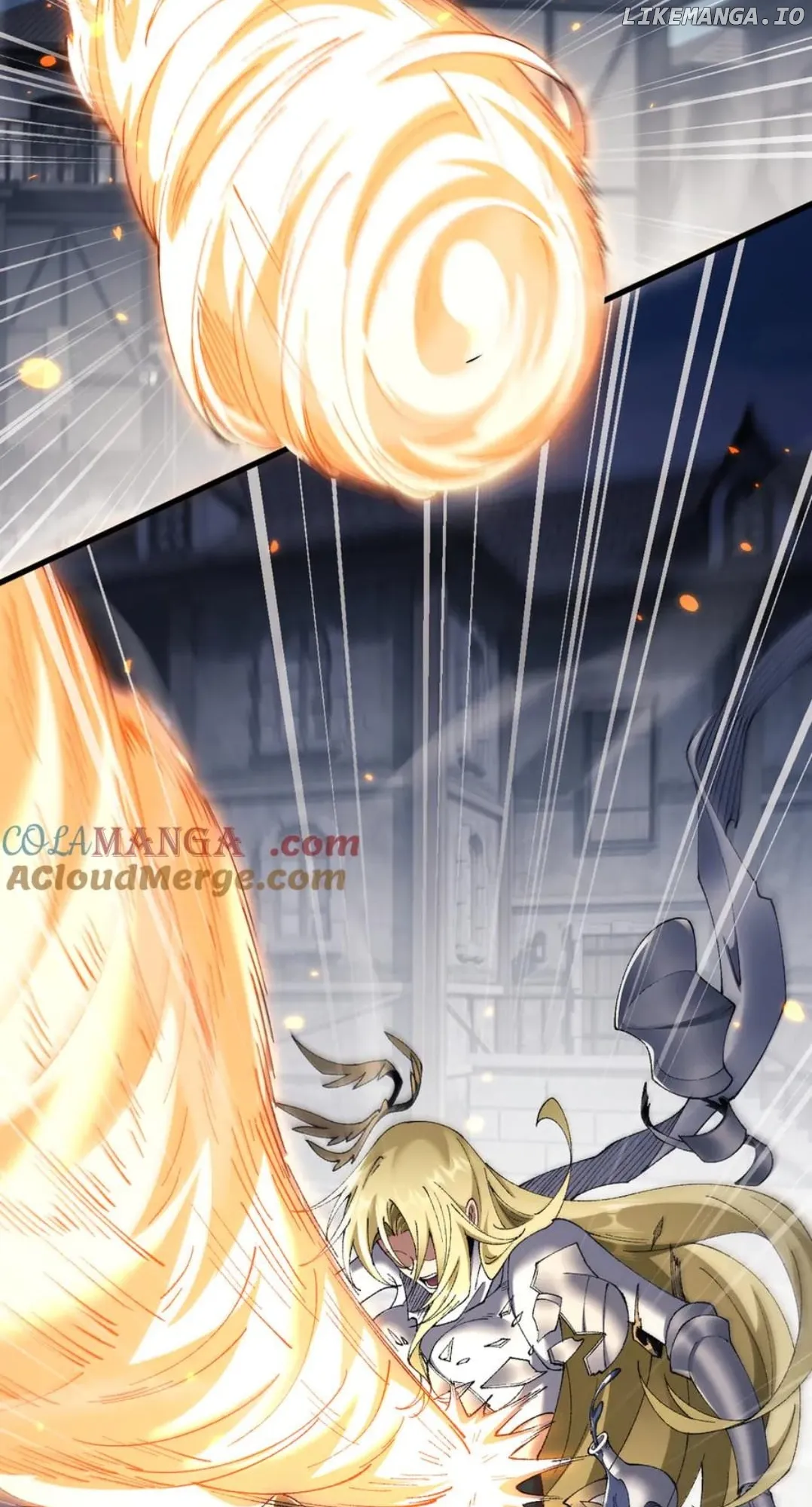 Read From Goblin to Goblin God EN Manga Online