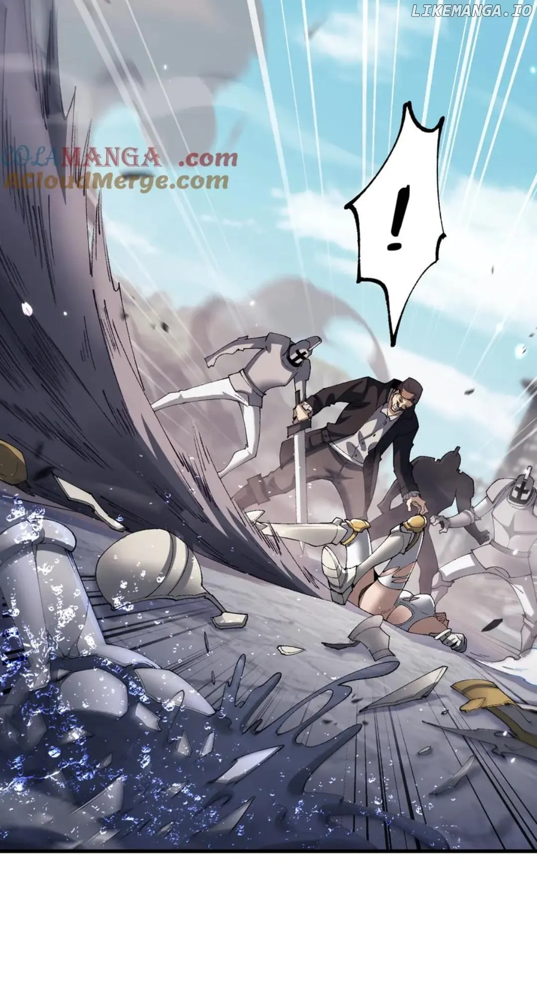Read From Goblin to Goblin God EN Manga Online