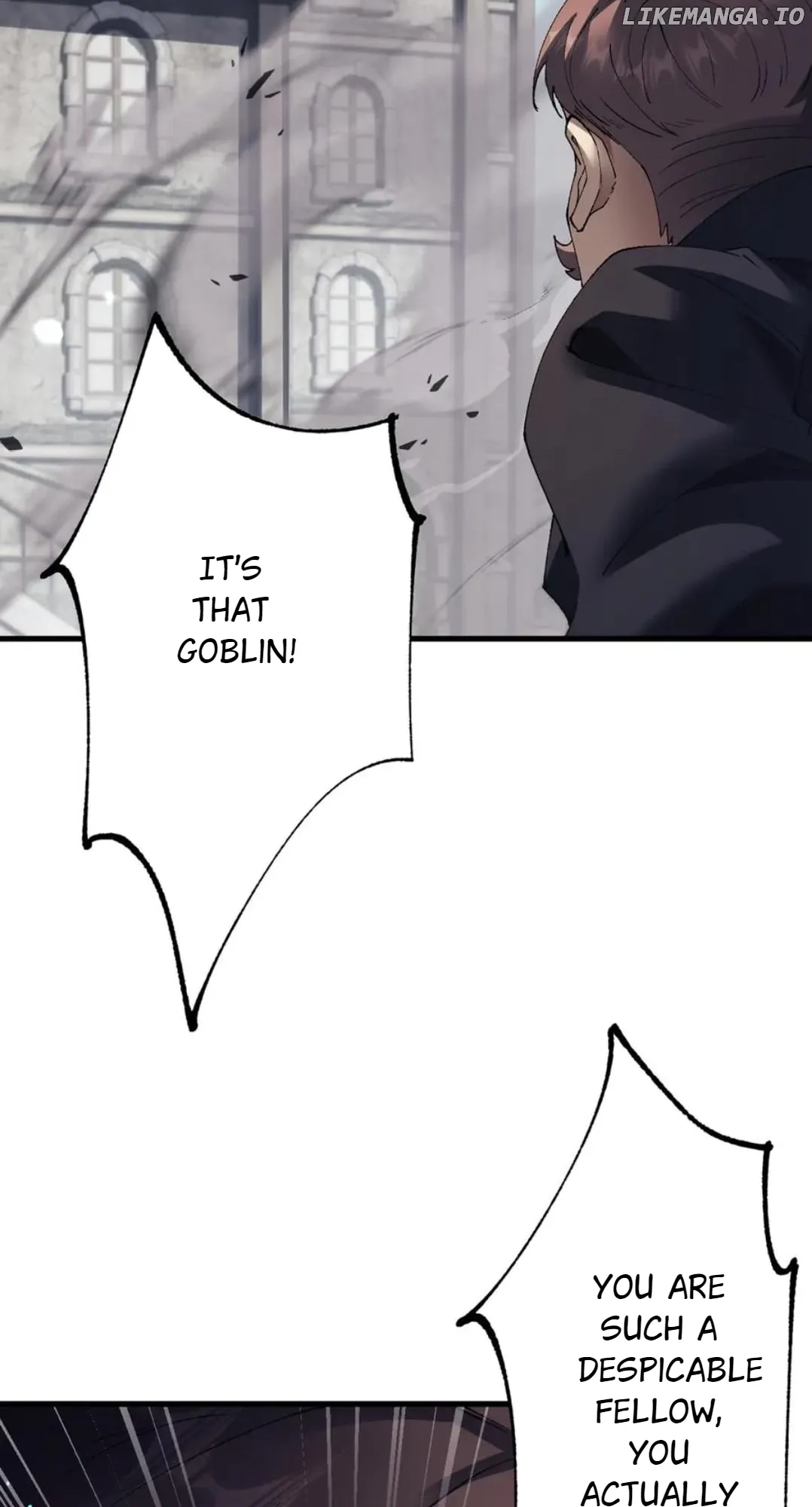 Read From Goblin to Goblin God EN Manga Online