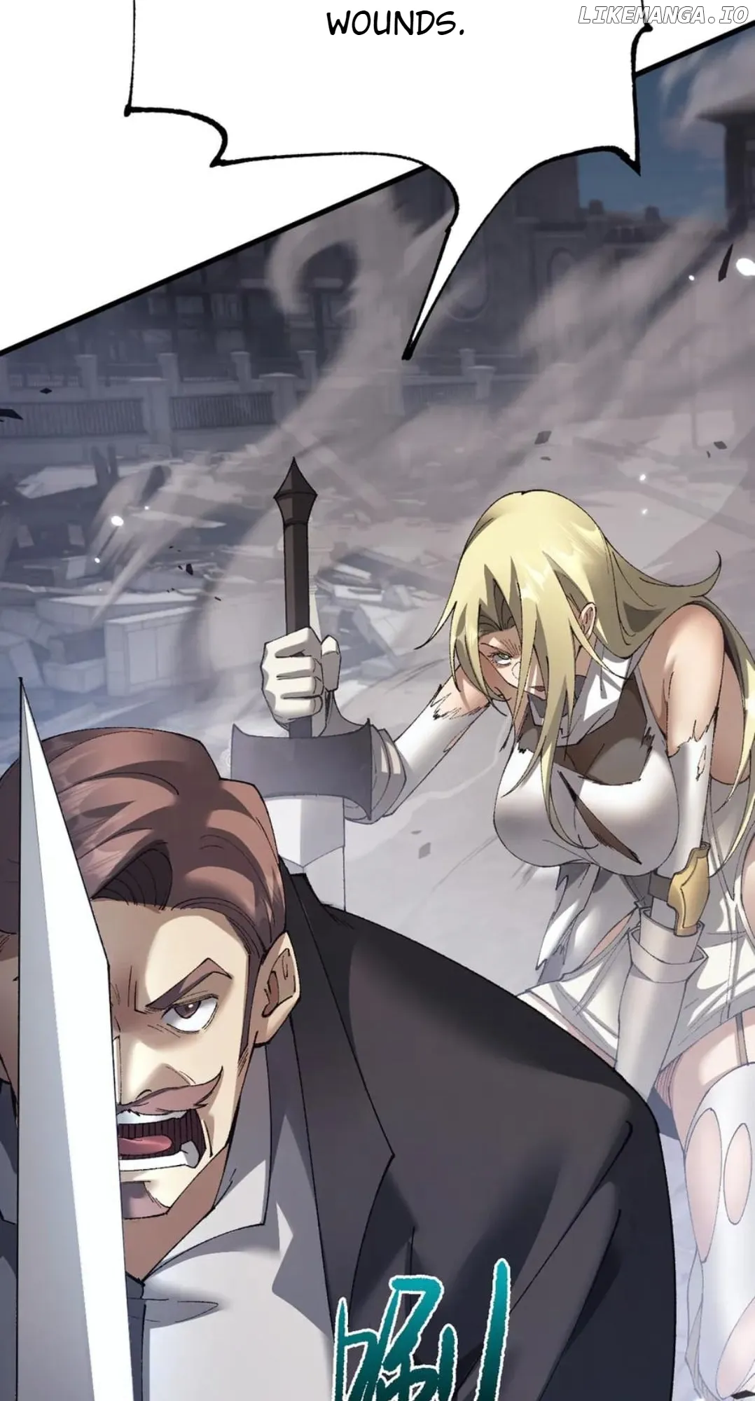 Read From Goblin to Goblin God EN Manga Online