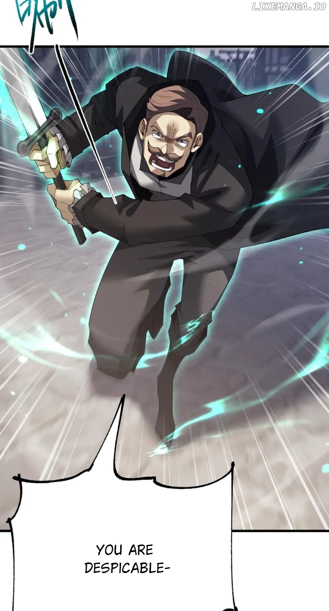 Read From Goblin to Goblin God EN Manga Online