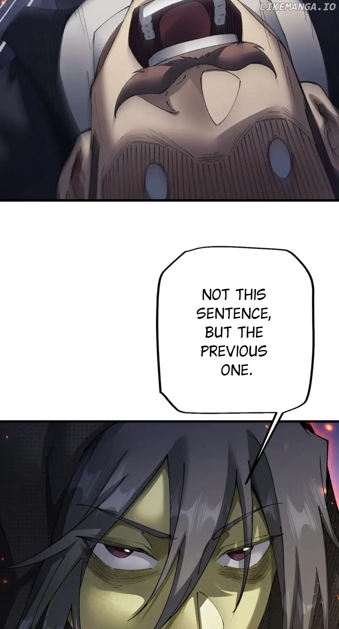 Read From Goblin to Goblin God EN Manga Online
