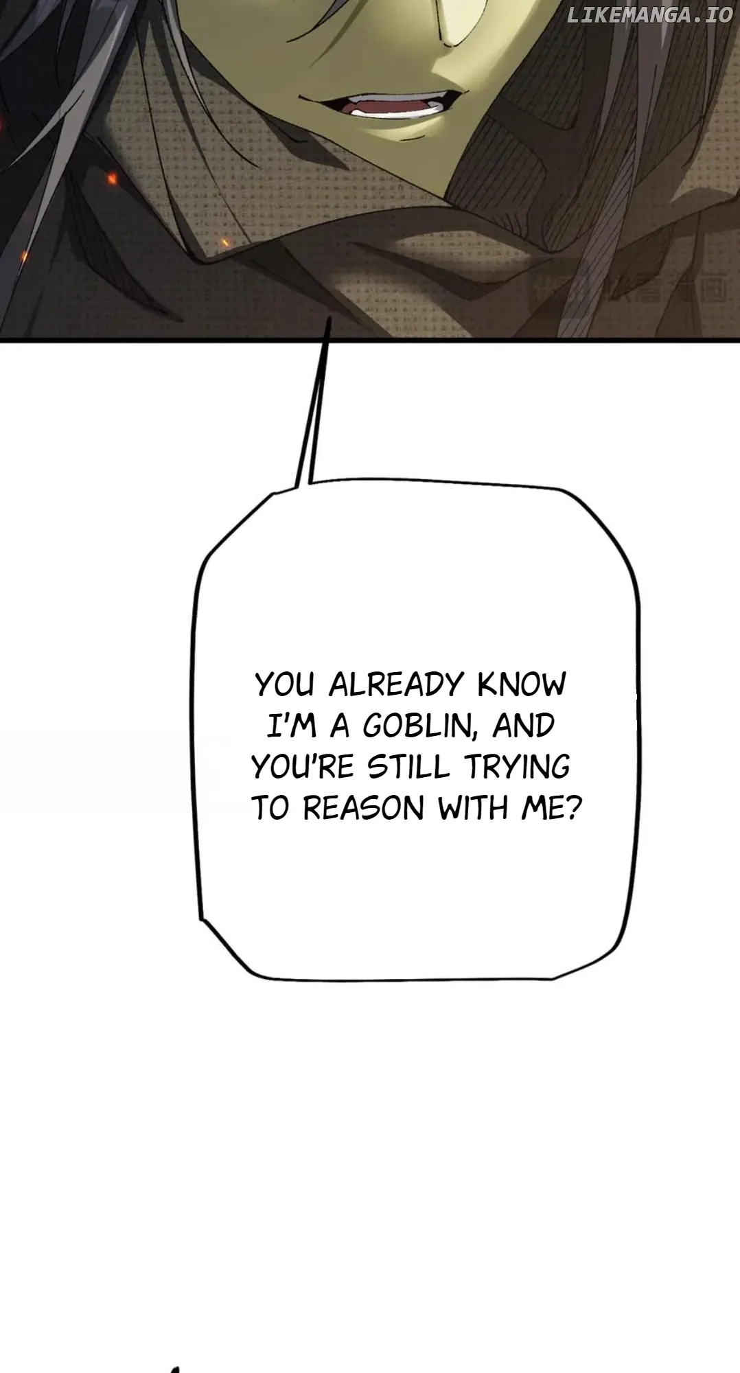 Read From Goblin to Goblin God EN Manga Online