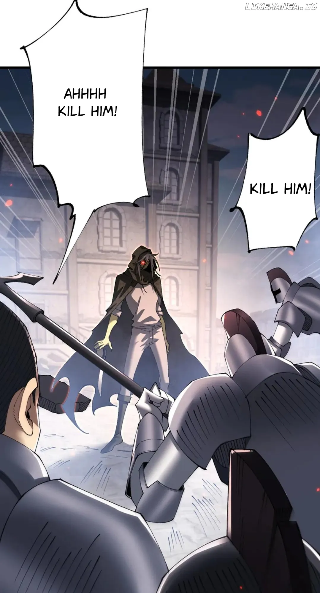 Read From Goblin to Goblin God EN Manga Online