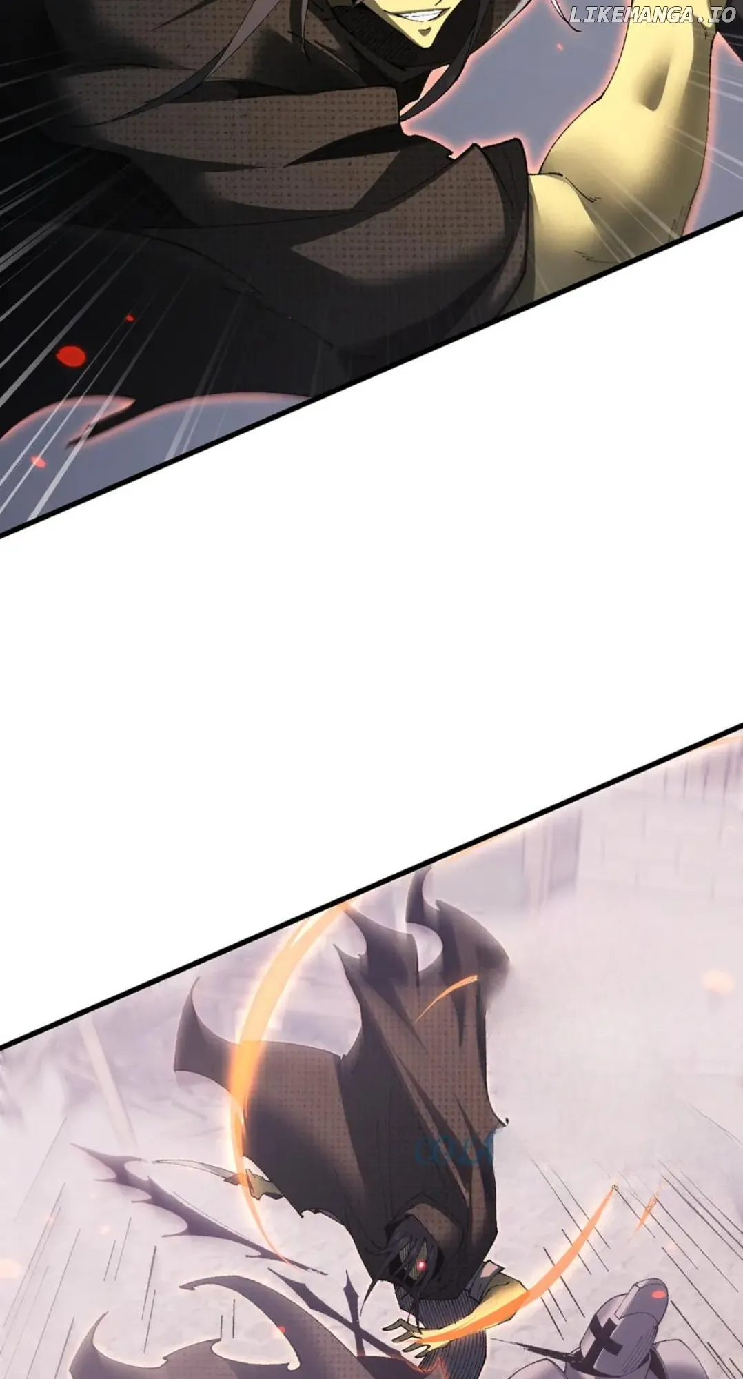 Read From Goblin to Goblin God EN Manga Online