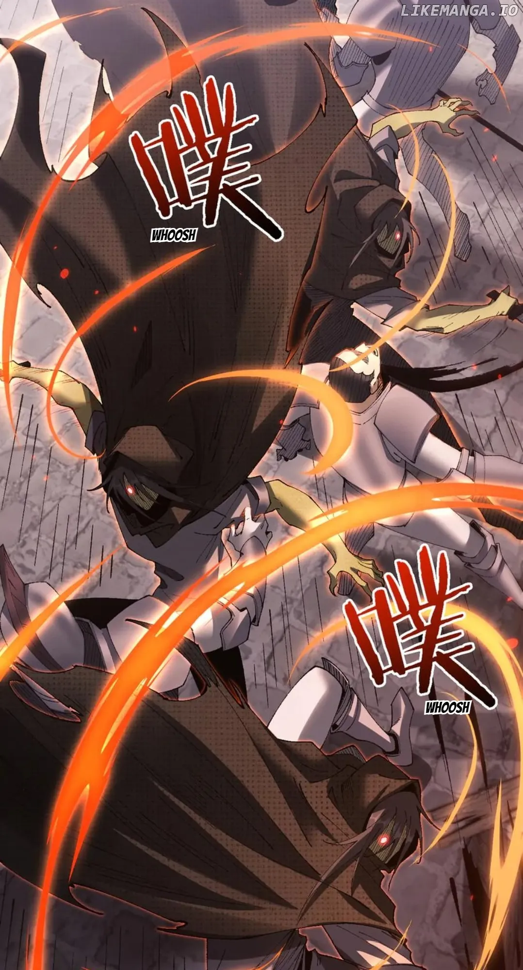Read From Goblin to Goblin God EN Manga Online