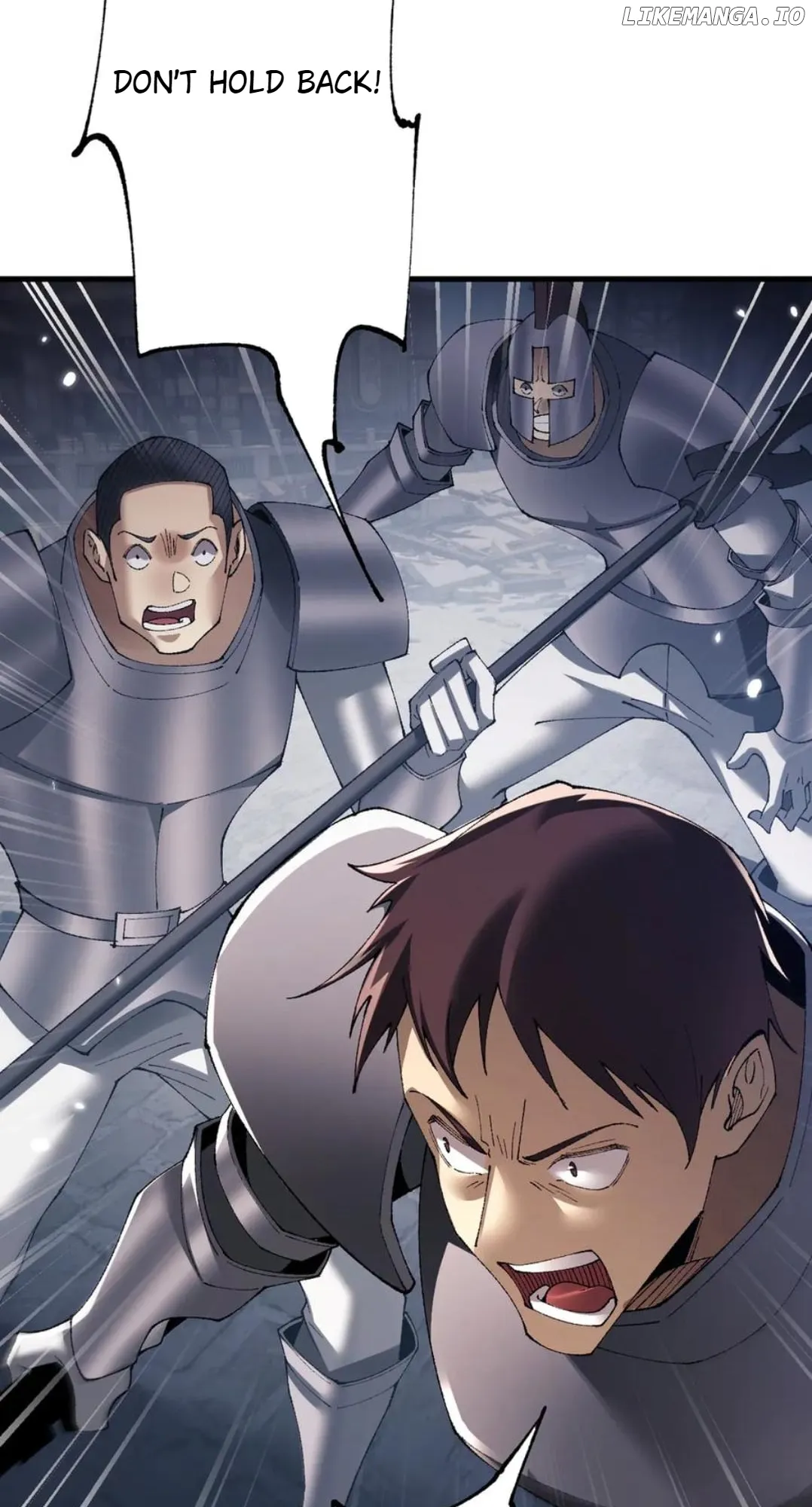 Read From Goblin to Goblin God EN Manga Online