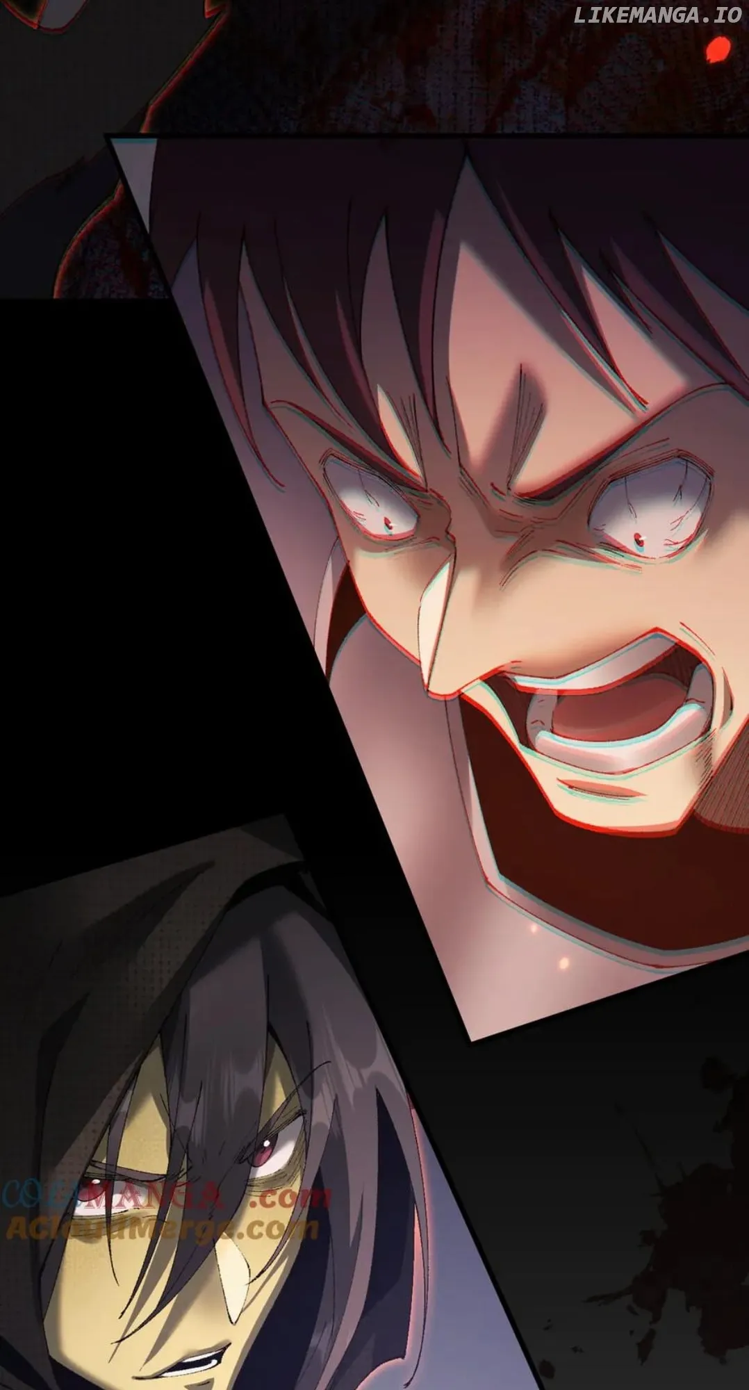 Read From Goblin to Goblin God EN Manga Online